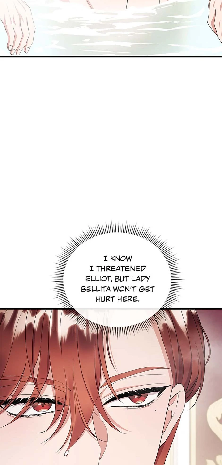 Get Out Of The Way, I’ll Decide The Ending Now! Chapter 70 - page 42