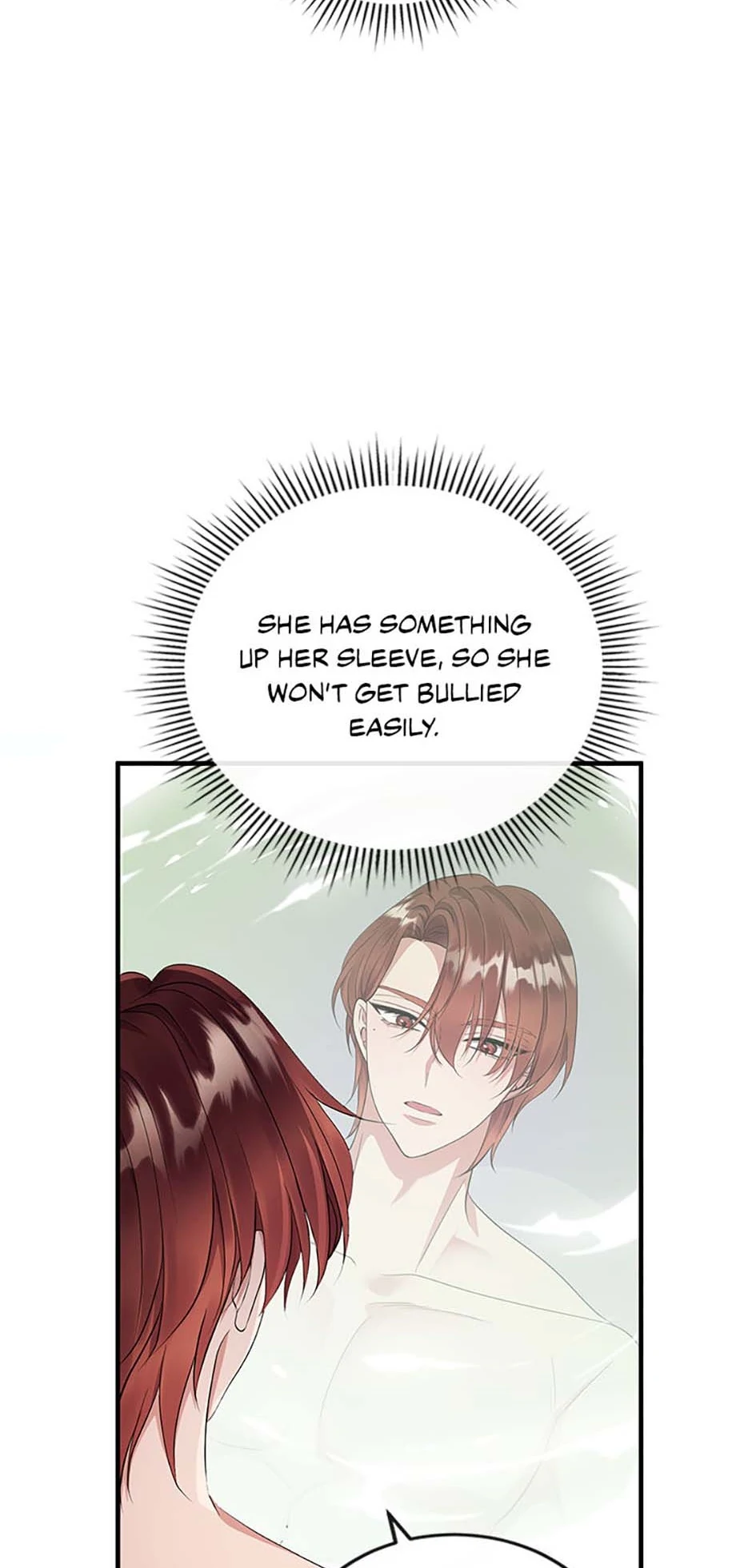 Get Out Of The Way, I’ll Decide The Ending Now! Chapter 70 - page 46