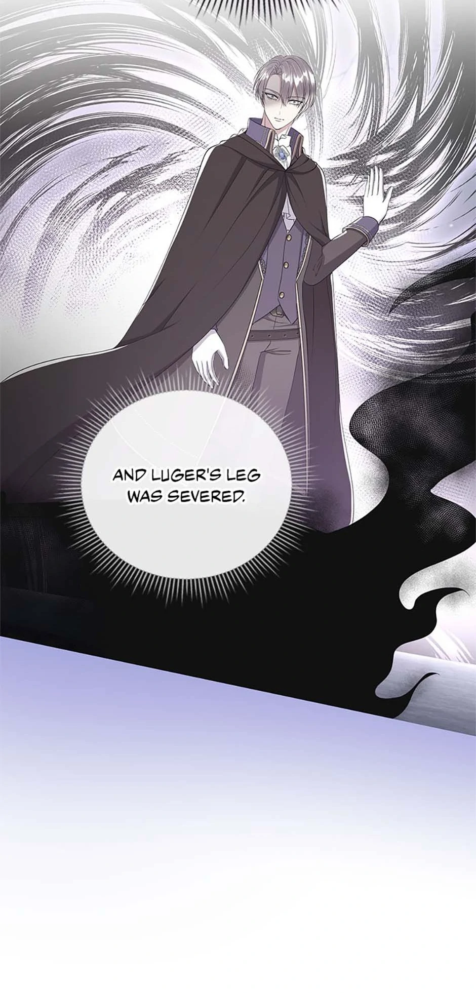 Get Out Of The Way, I’ll Decide The Ending Now! Chapter 70 - page 48