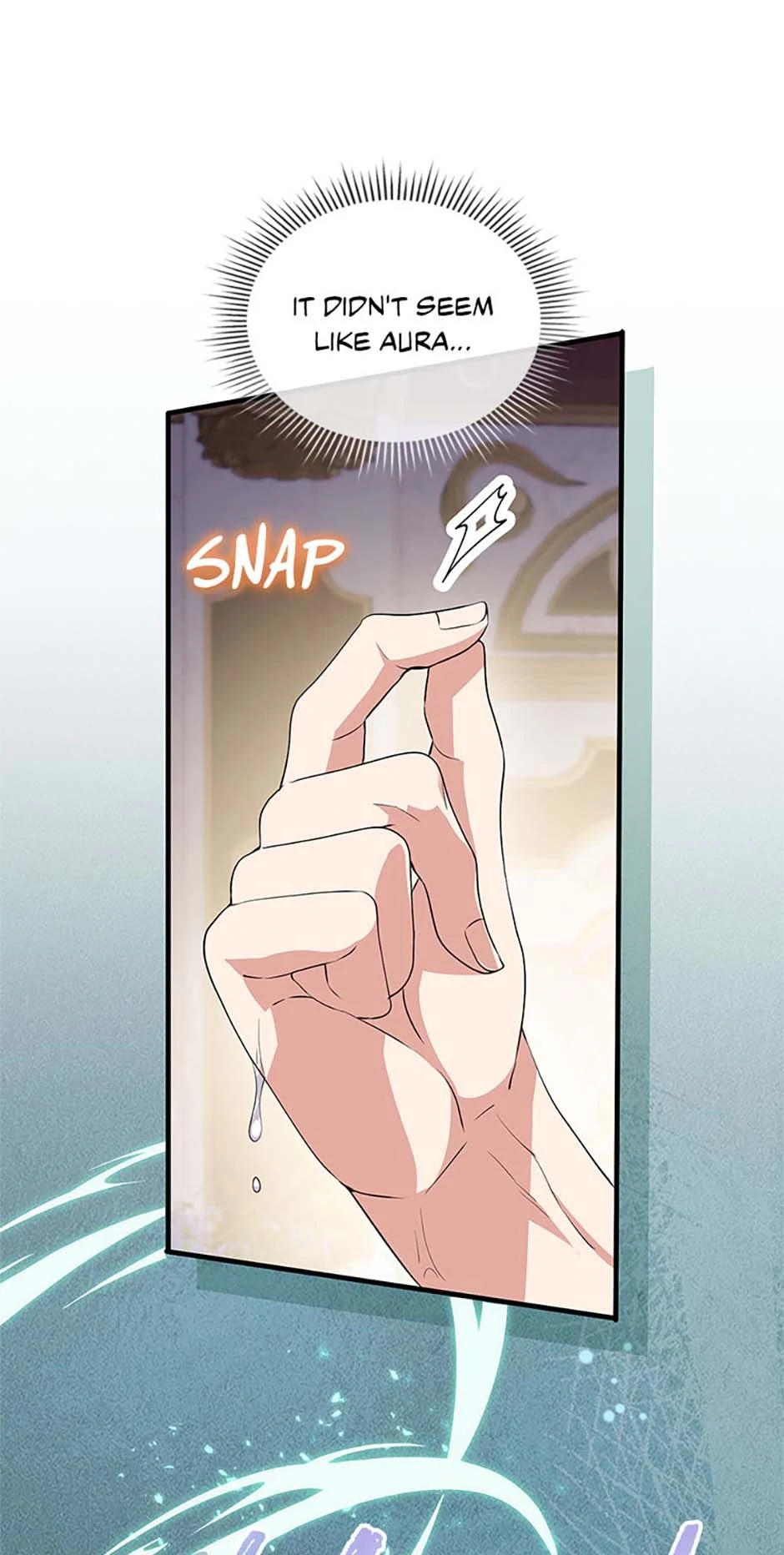 Get Out Of The Way, I’ll Decide The Ending Now! Chapter 70 - page 49