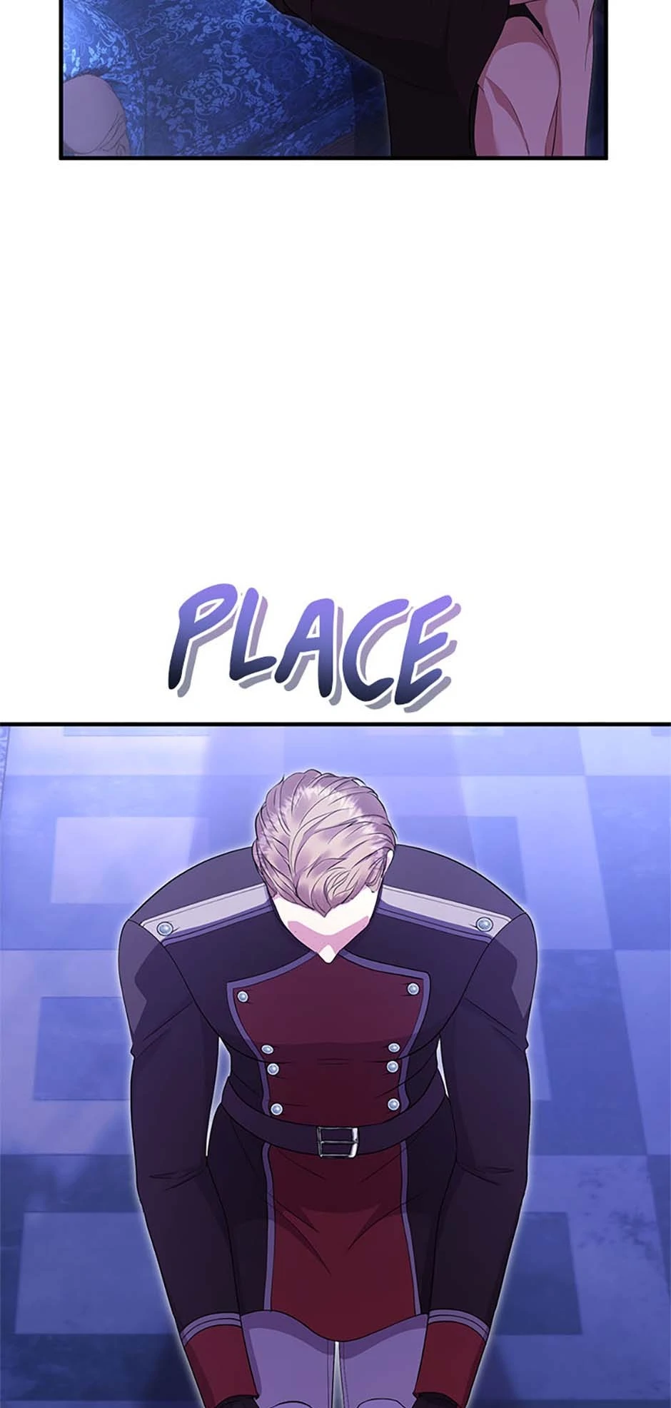 Get Out Of The Way, I’ll Decide The Ending Now! Chapter 70 - page 5