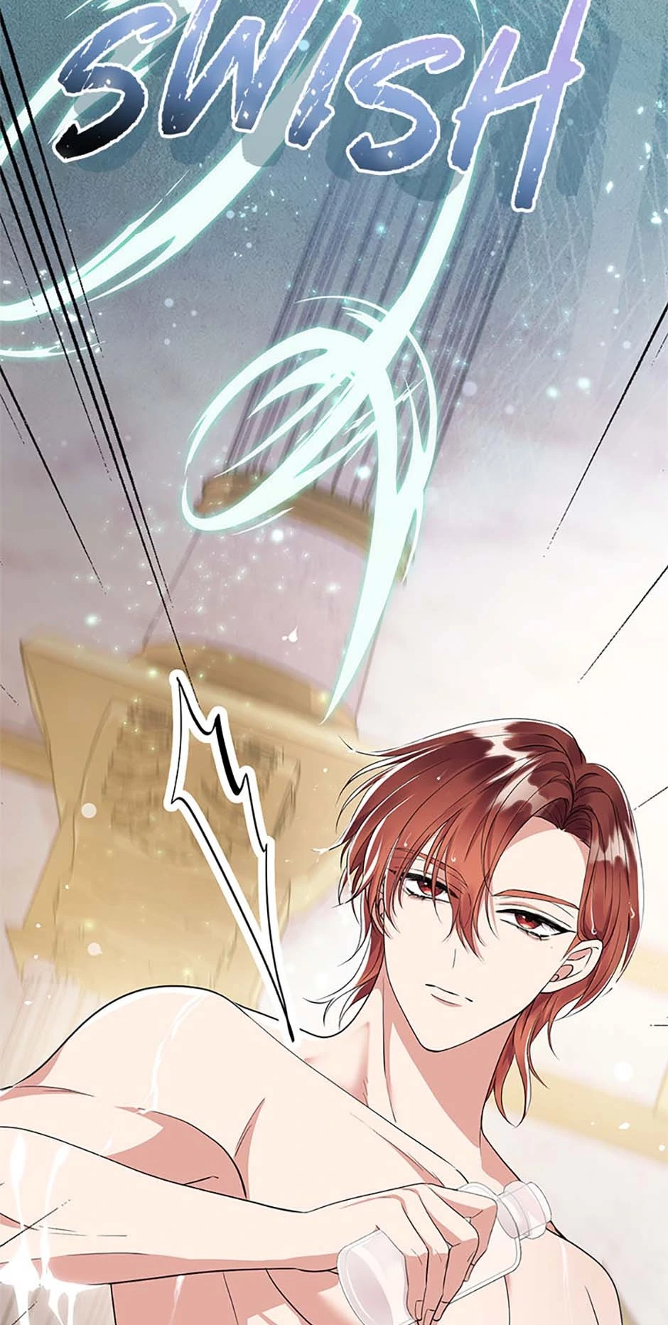Get Out Of The Way, I’ll Decide The Ending Now! Chapter 70 - page 50