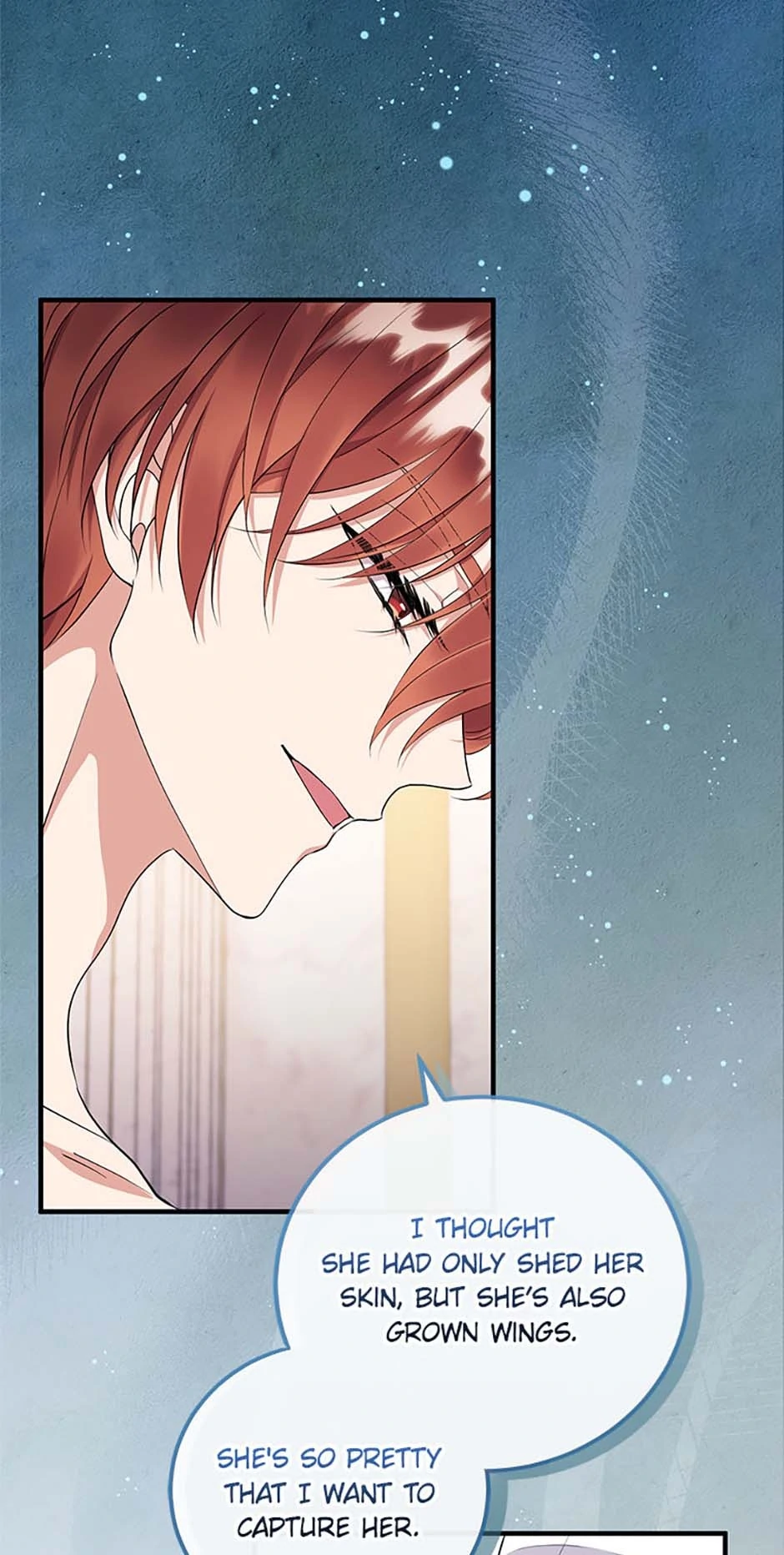 Get Out Of The Way, I’ll Decide The Ending Now! Chapter 70 - page 53