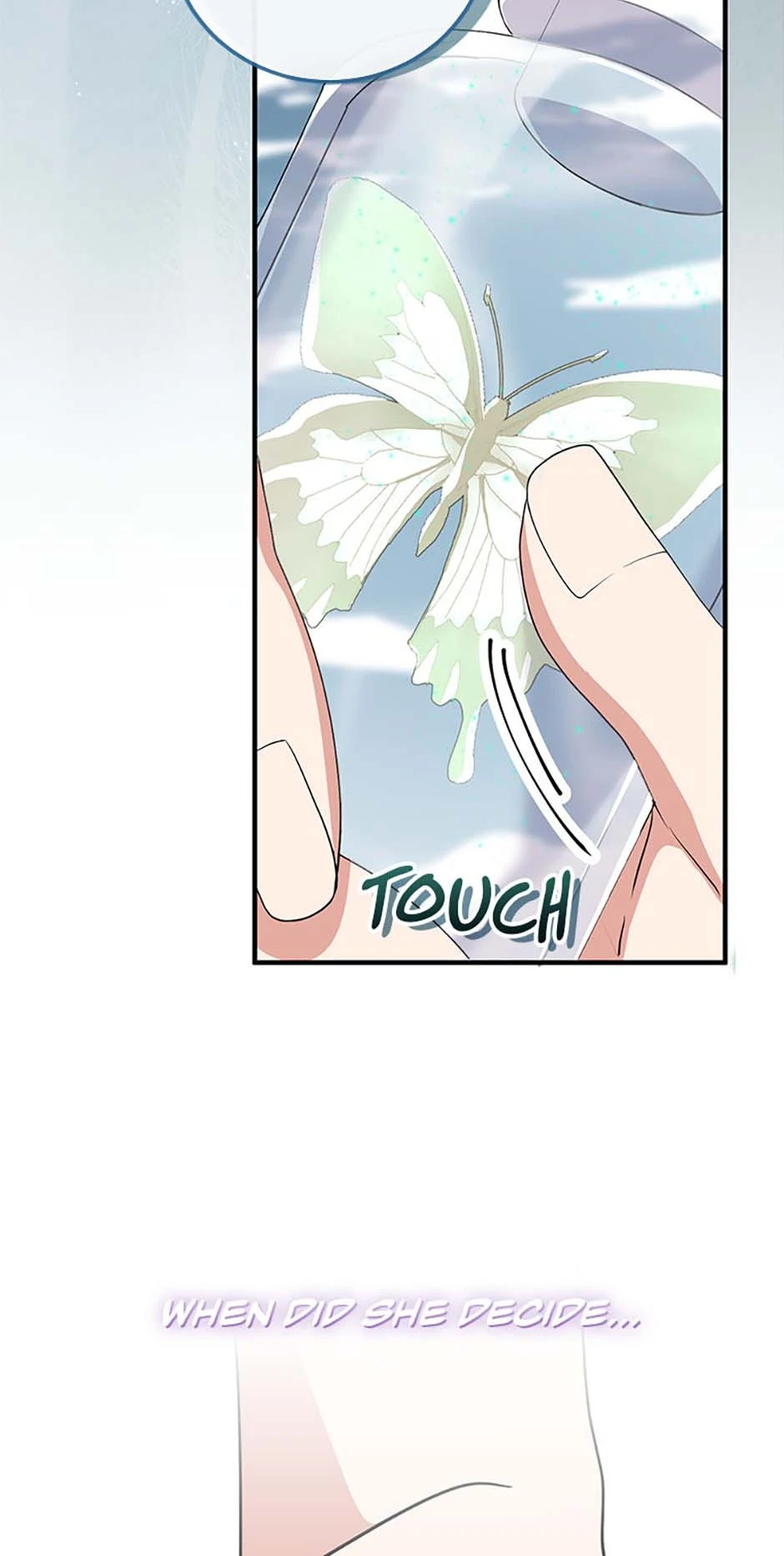 Get Out Of The Way, I’ll Decide The Ending Now! Chapter 70 - page 54