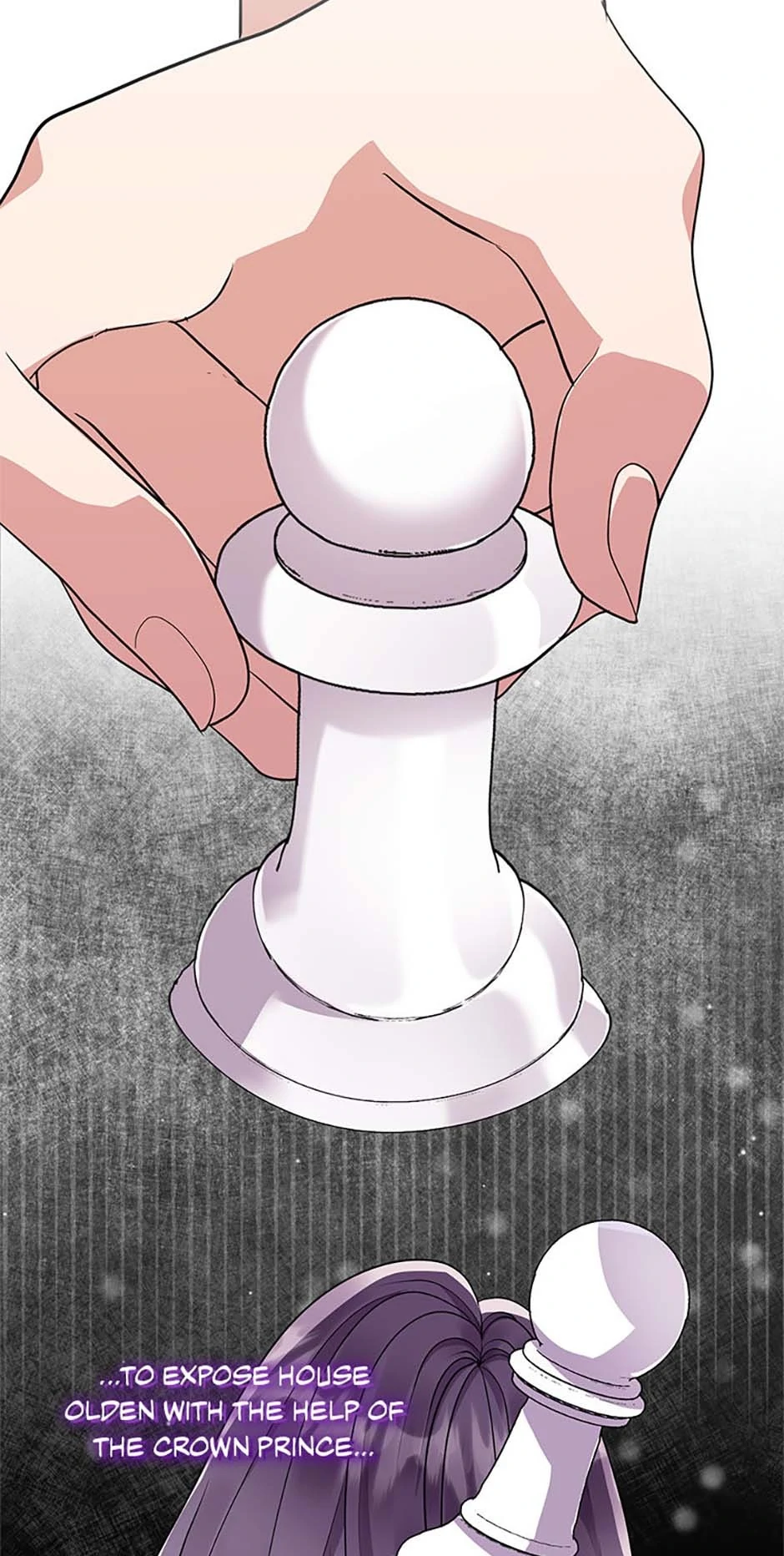 Get Out Of The Way, I’ll Decide The Ending Now! Chapter 70 - page 55
