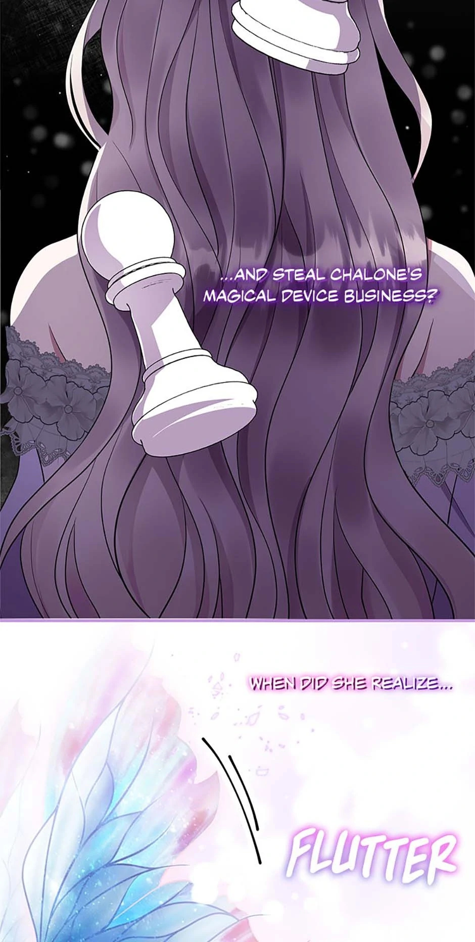 Get Out Of The Way, I’ll Decide The Ending Now! Chapter 70 - page 56