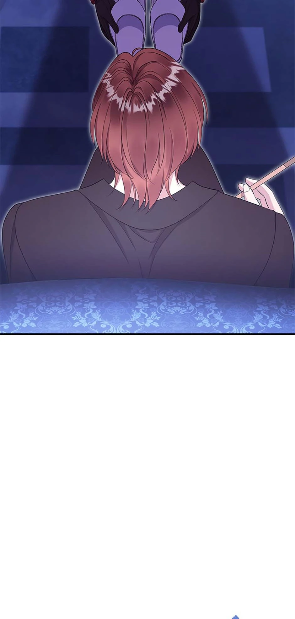 Get Out Of The Way, I’ll Decide The Ending Now! Chapter 70 - page 6