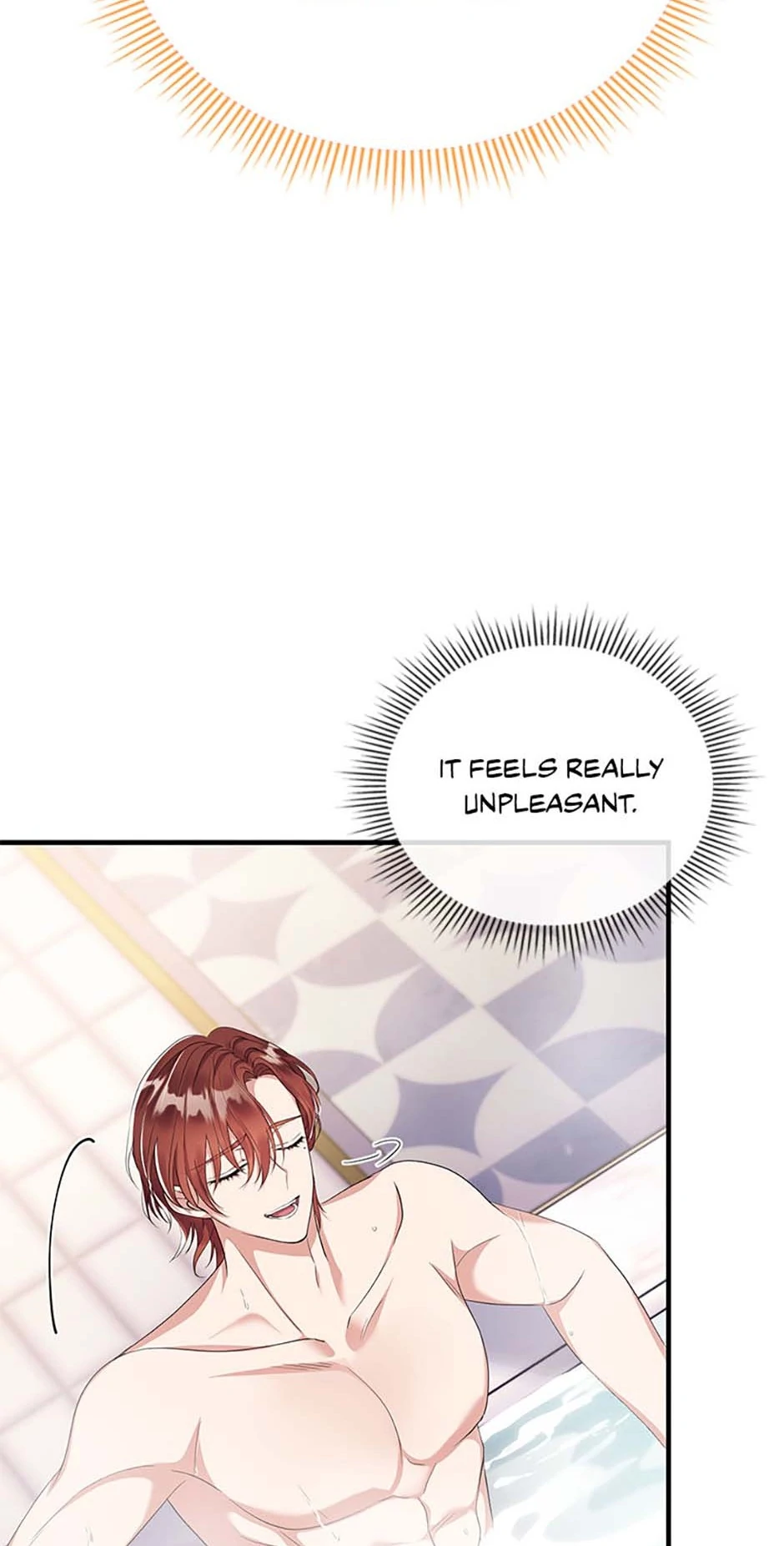 Get Out Of The Way, I’ll Decide The Ending Now! Chapter 70 - page 61