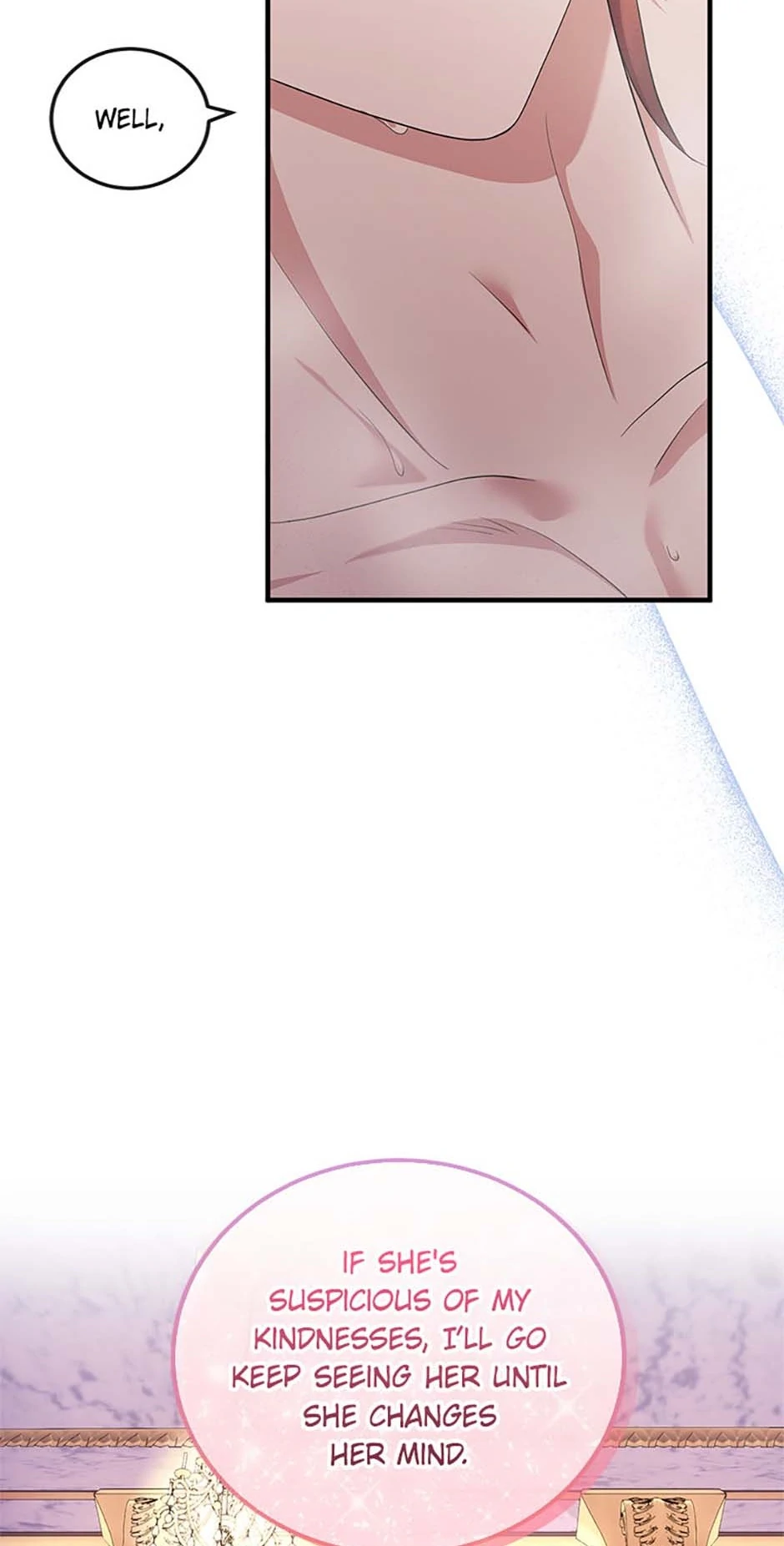 Get Out Of The Way, I’ll Decide The Ending Now! Chapter 70 - page 63