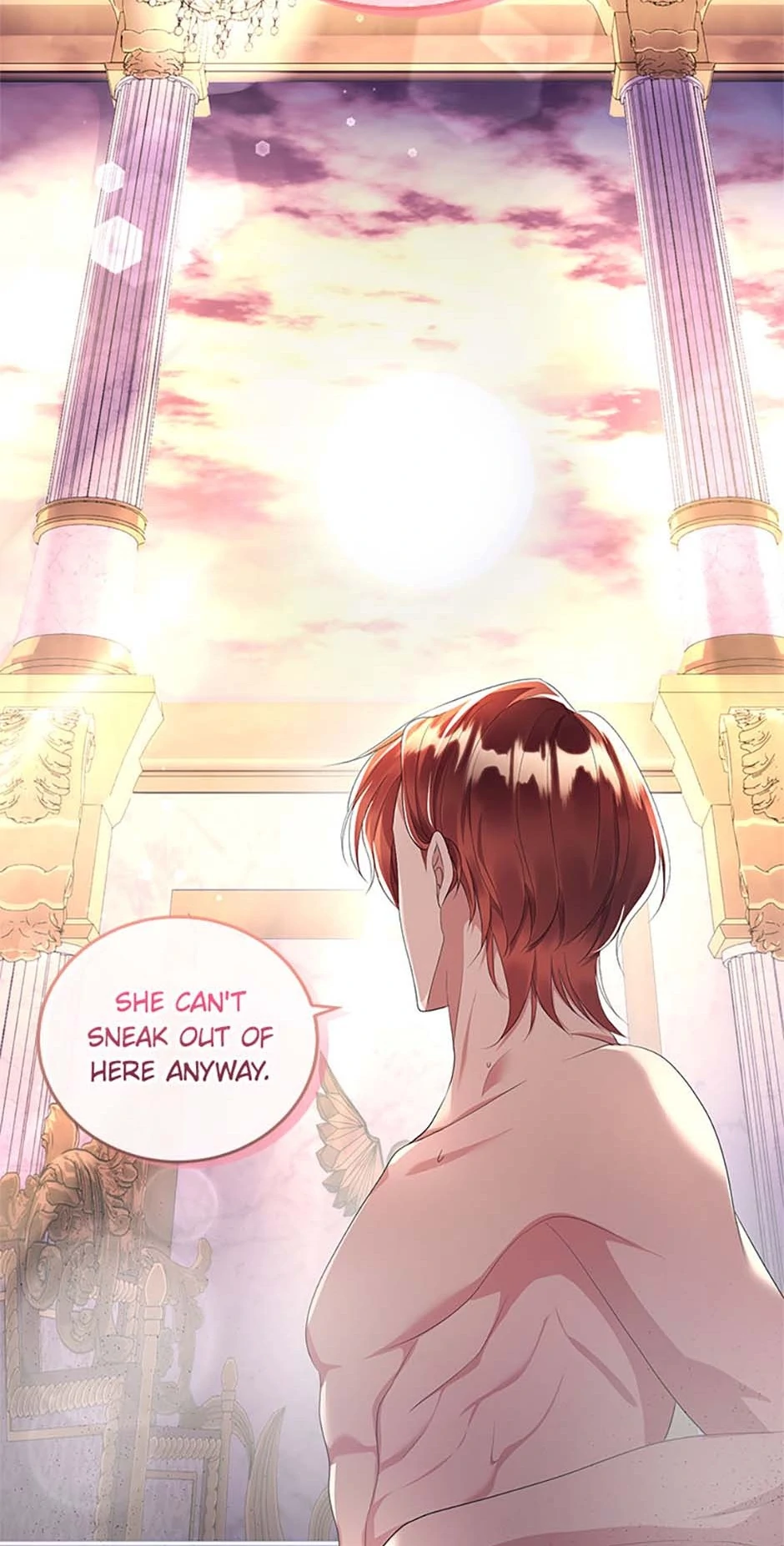 Get Out Of The Way, I’ll Decide The Ending Now! Chapter 70 - page 64