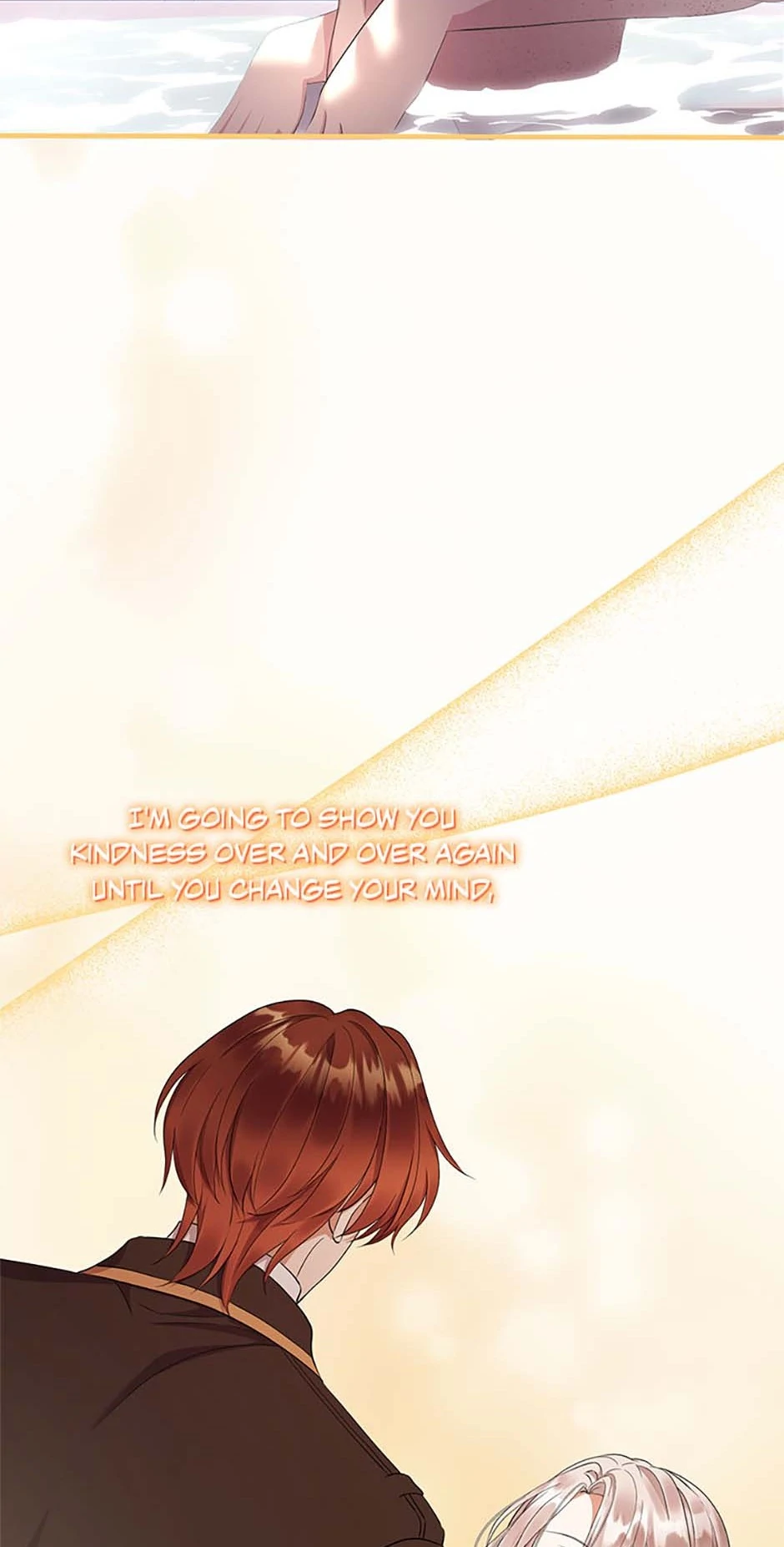 Get Out Of The Way, I’ll Decide The Ending Now! Chapter 70 - page 65