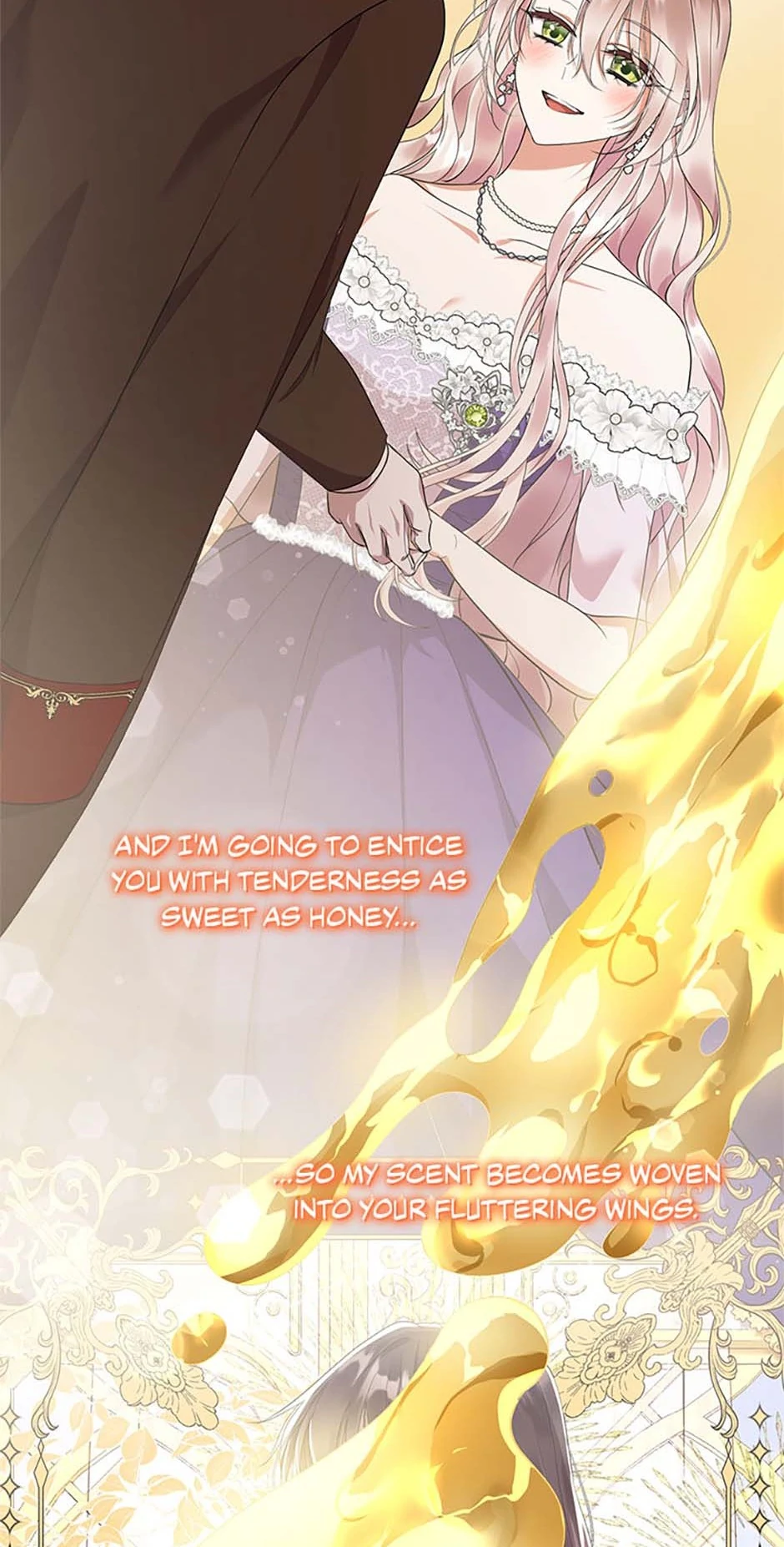 Get Out Of The Way, I’ll Decide The Ending Now! Chapter 70 - page 66