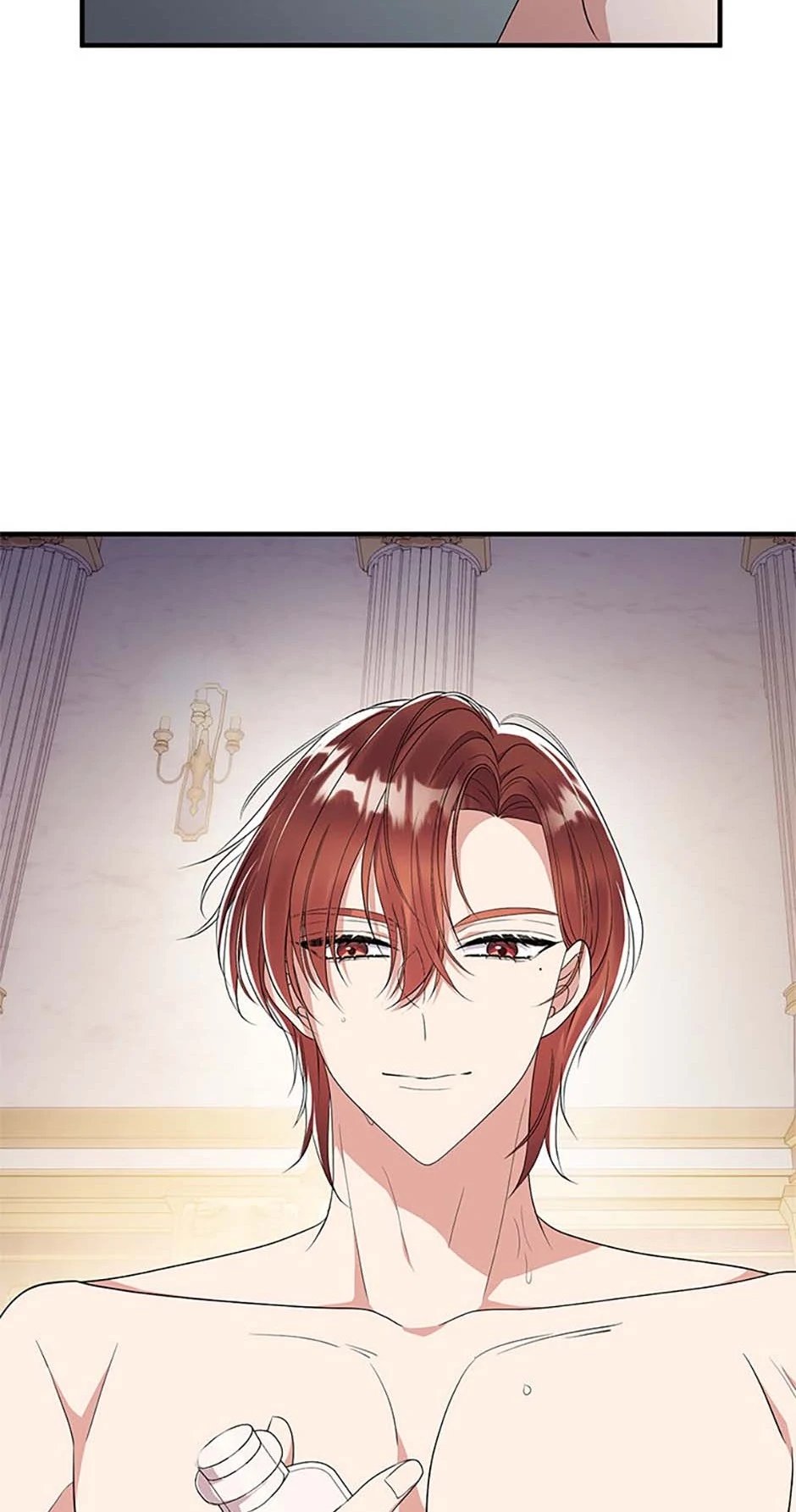 Get Out Of The Way, I’ll Decide The Ending Now! Chapter 70 - page 69