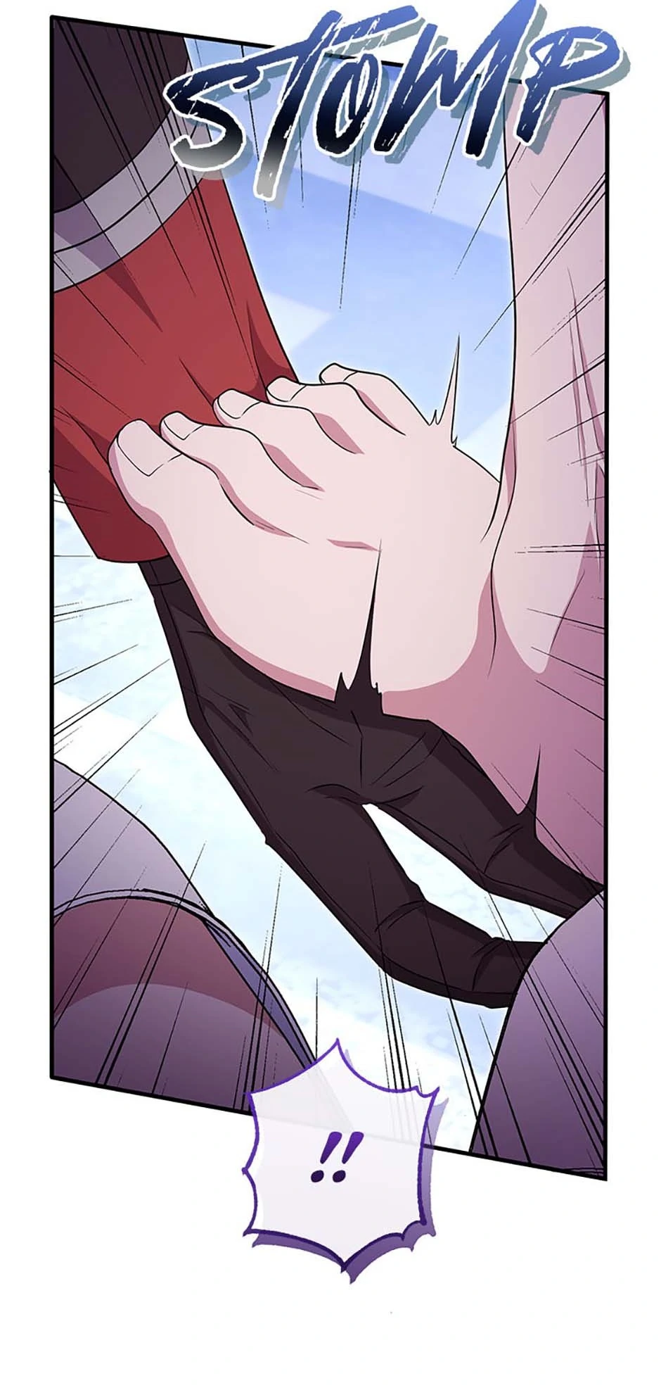 Get Out Of The Way, I’ll Decide The Ending Now! Chapter 70 - page 7