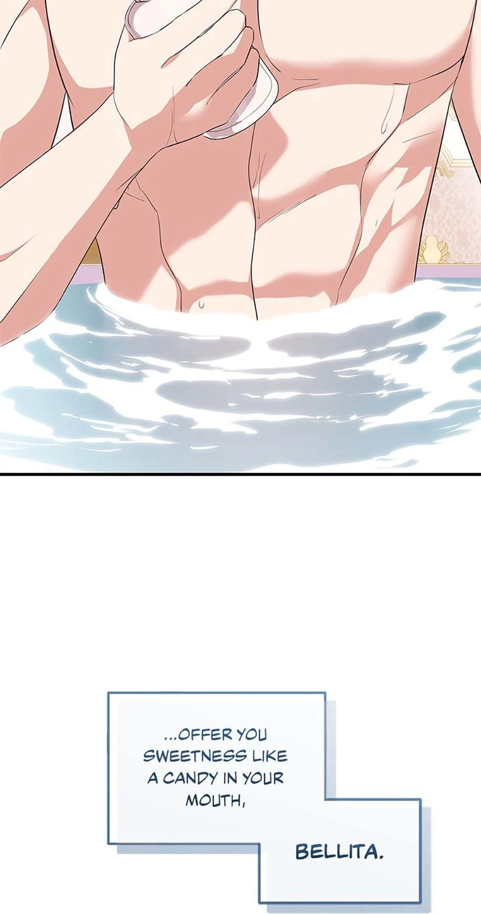 Get Out Of The Way, I’ll Decide The Ending Now! Chapter 70 - page 70