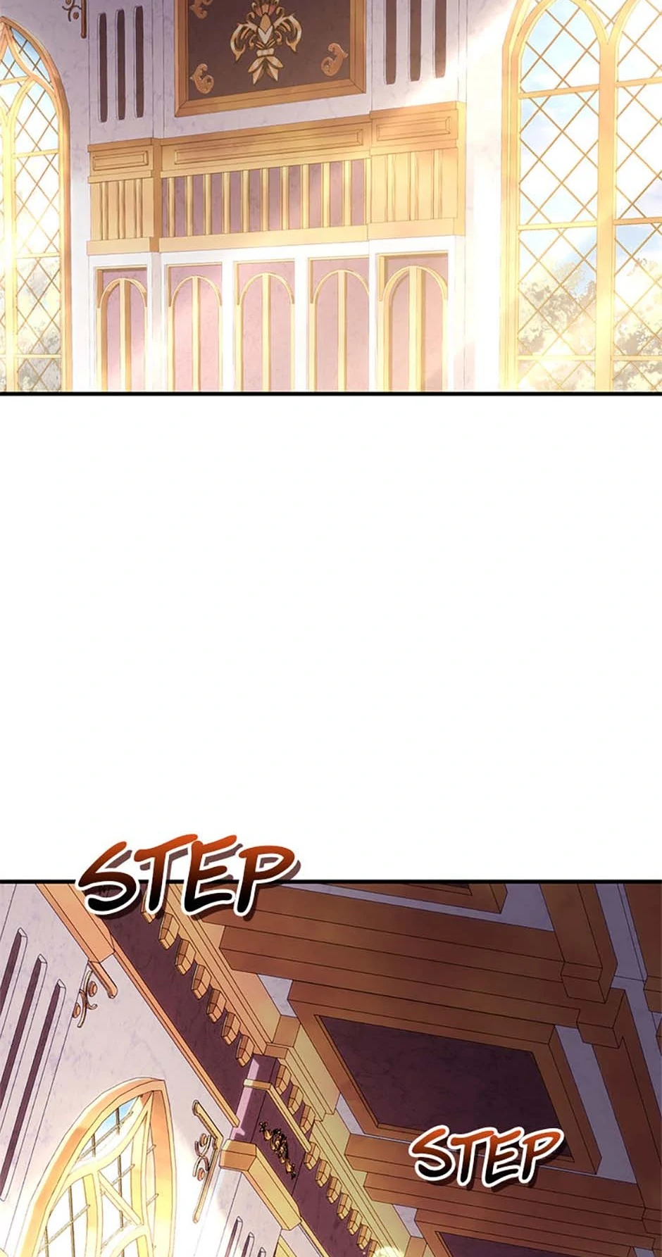 Get Out Of The Way, I’ll Decide The Ending Now! Chapter 70 - page 72