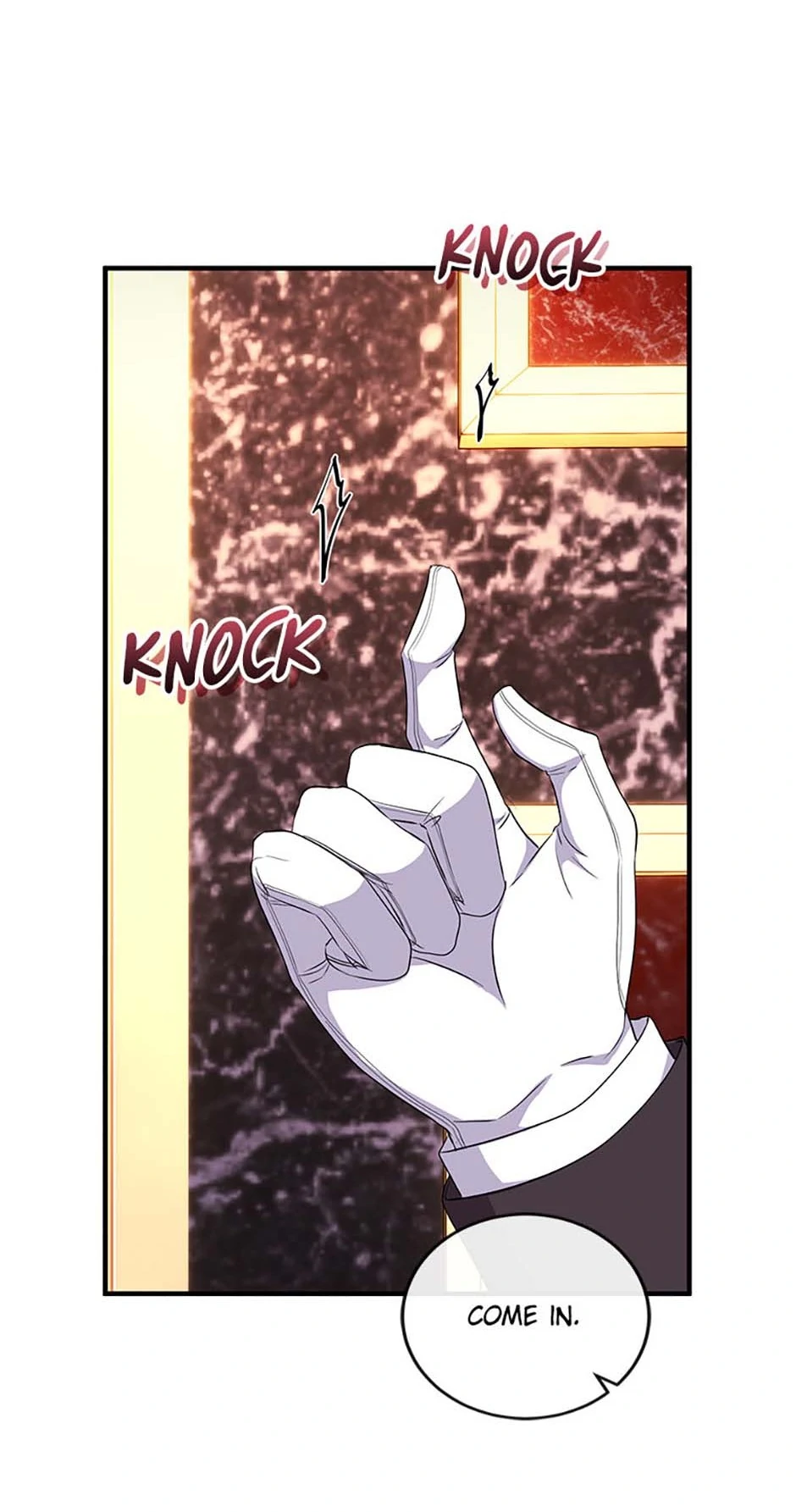 Get Out Of The Way, I’ll Decide The Ending Now! Chapter 70 - page 74
