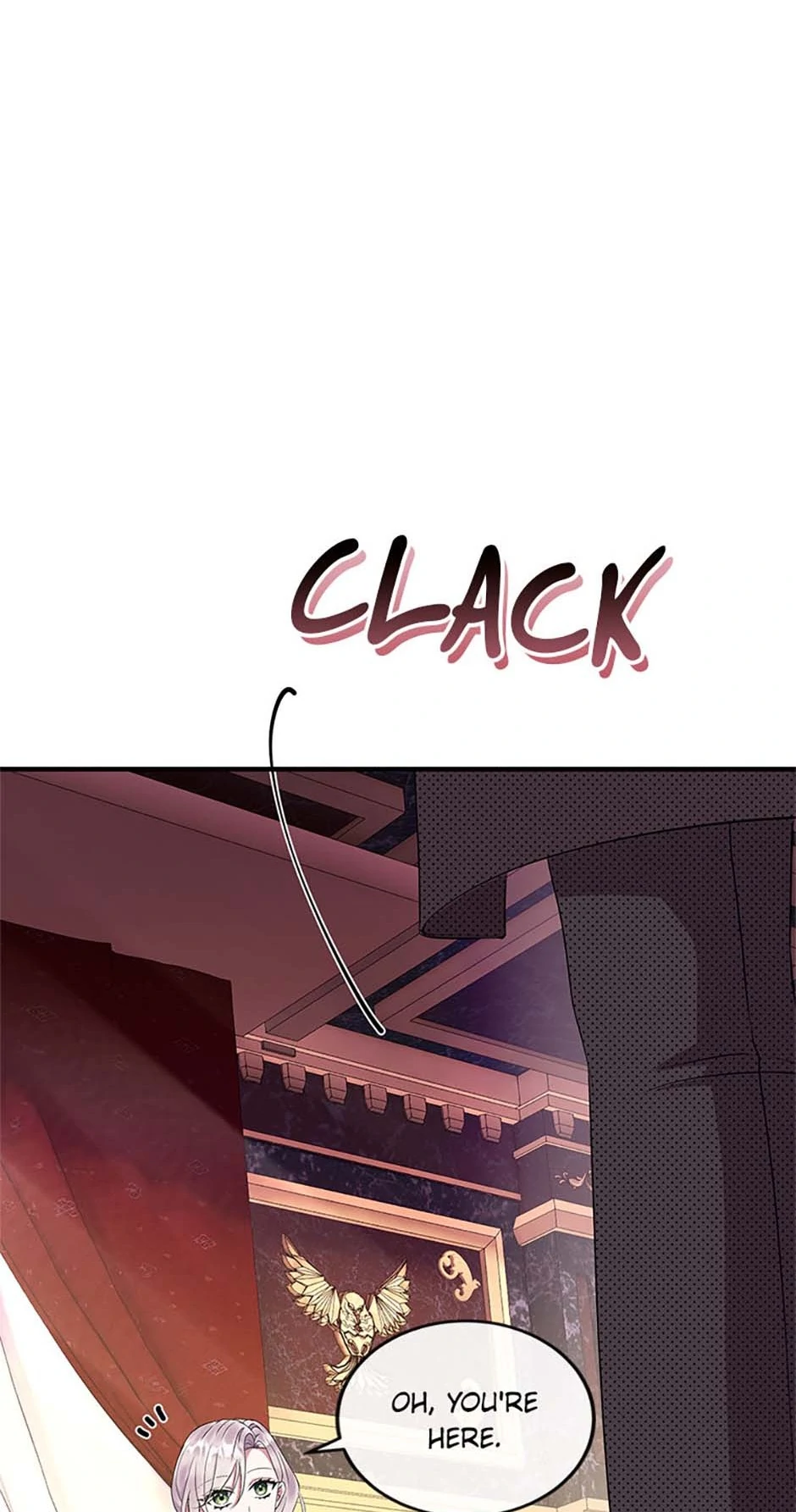 Get Out Of The Way, I’ll Decide The Ending Now! Chapter 70 - page 75
