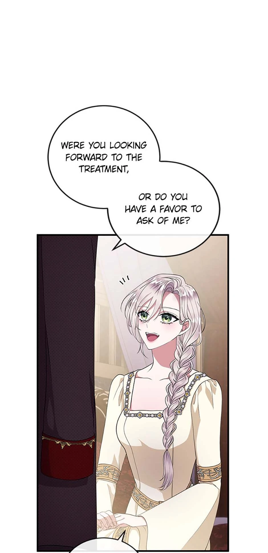 Get Out Of The Way, I’ll Decide The Ending Now! Chapter 70 - page 78