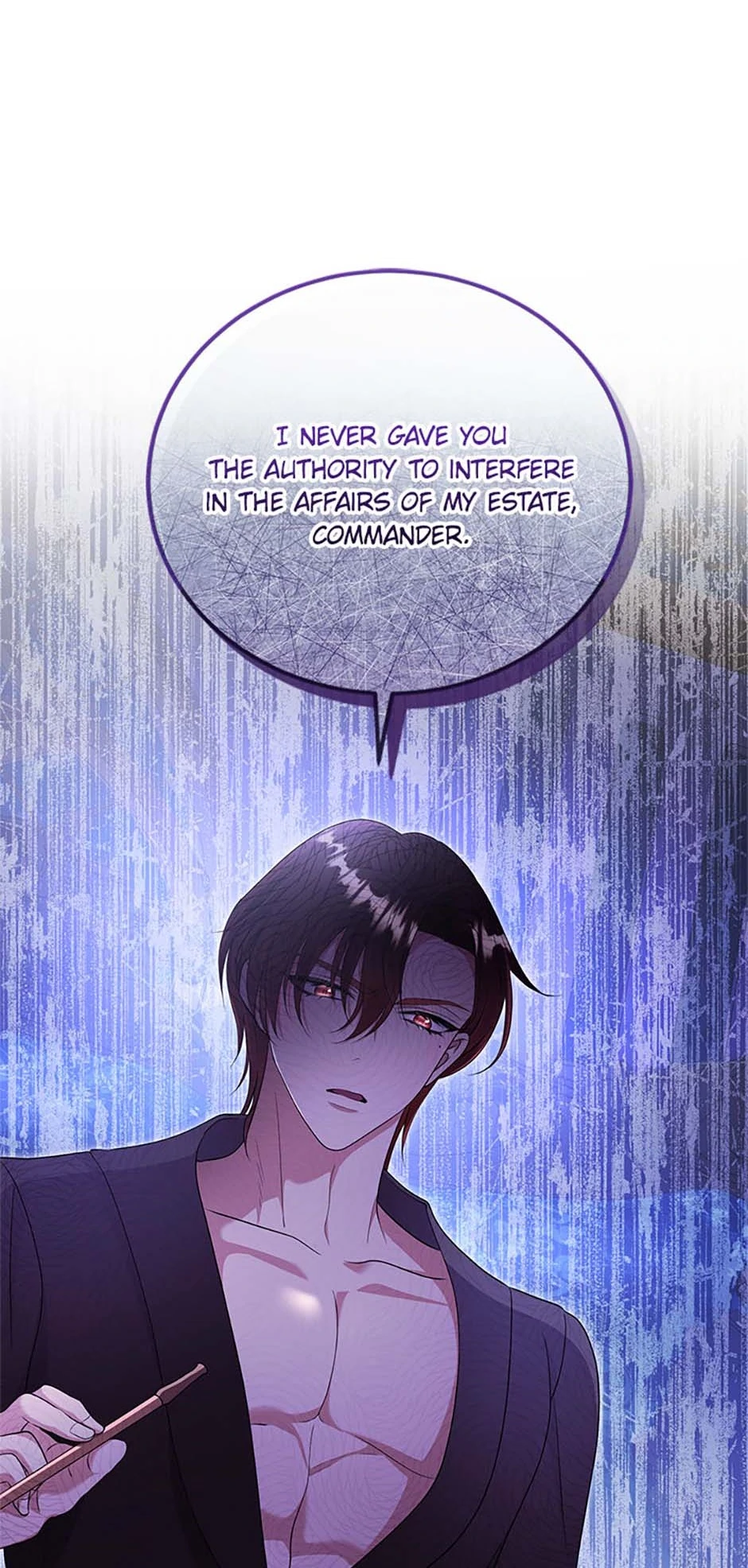 Get Out Of The Way, I’ll Decide The Ending Now! Chapter 70 - page 8