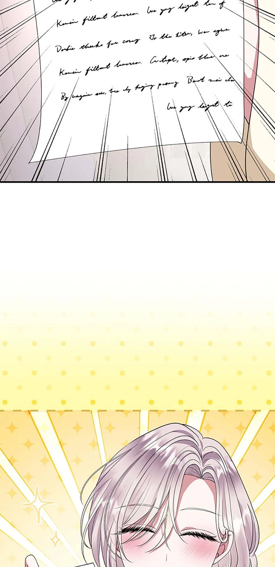 Get Out Of The Way, I’ll Decide The Ending Now! Chapter 70 - page 80