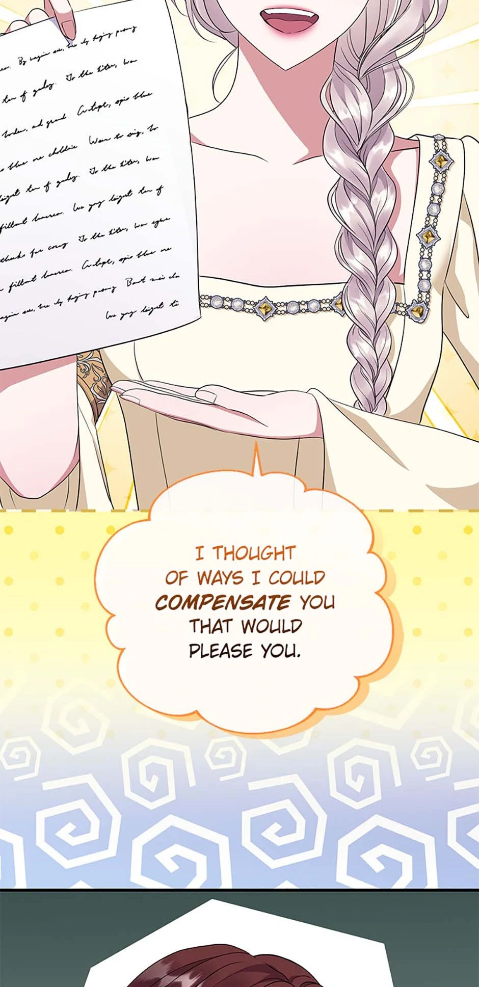 Get Out Of The Way, I’ll Decide The Ending Now! Chapter 70 - page 81