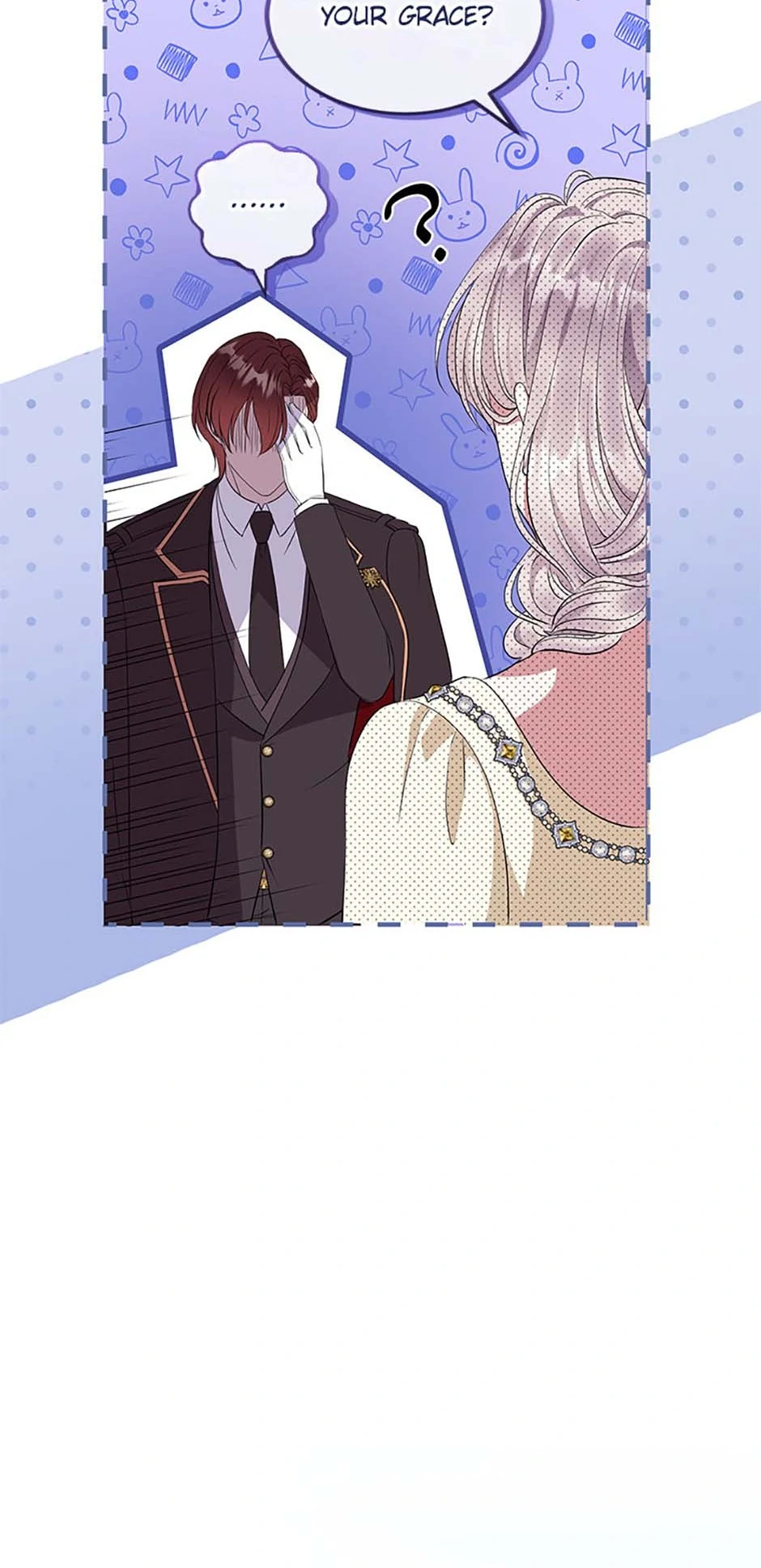 Get Out Of The Way, I’ll Decide The Ending Now! Chapter 70 - page 83