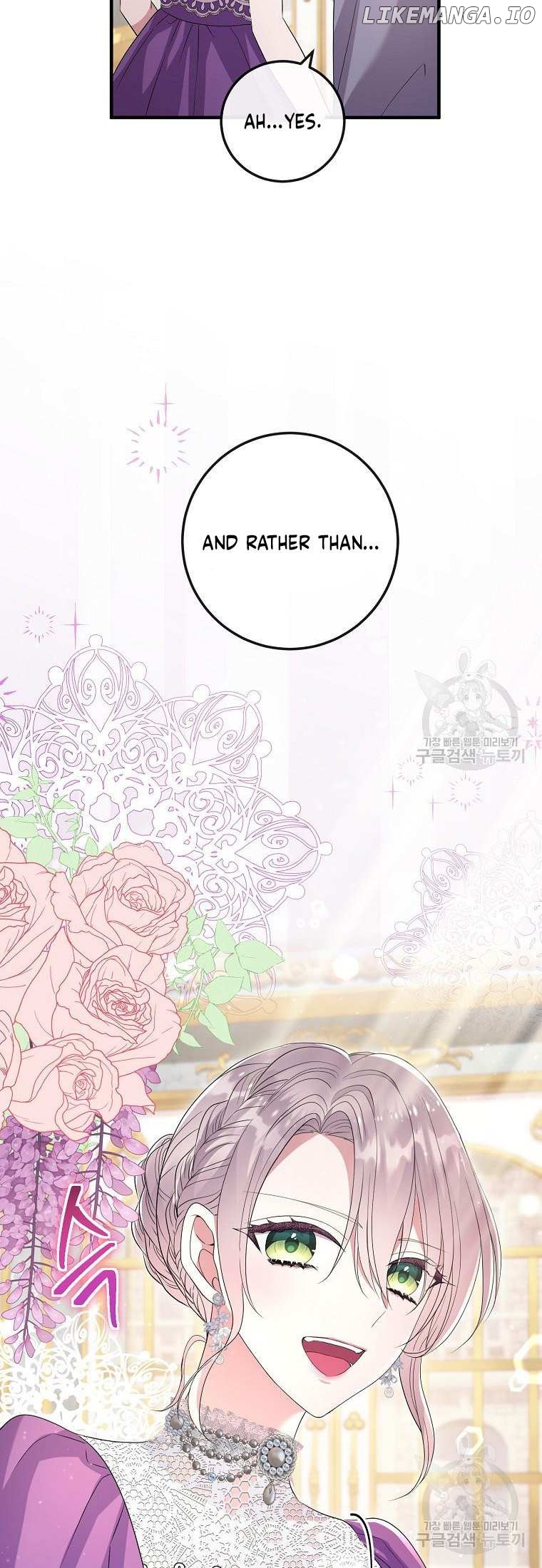 Get Out Of The Way, I’ll Decide The Ending Now! Chapter 17 - page 33