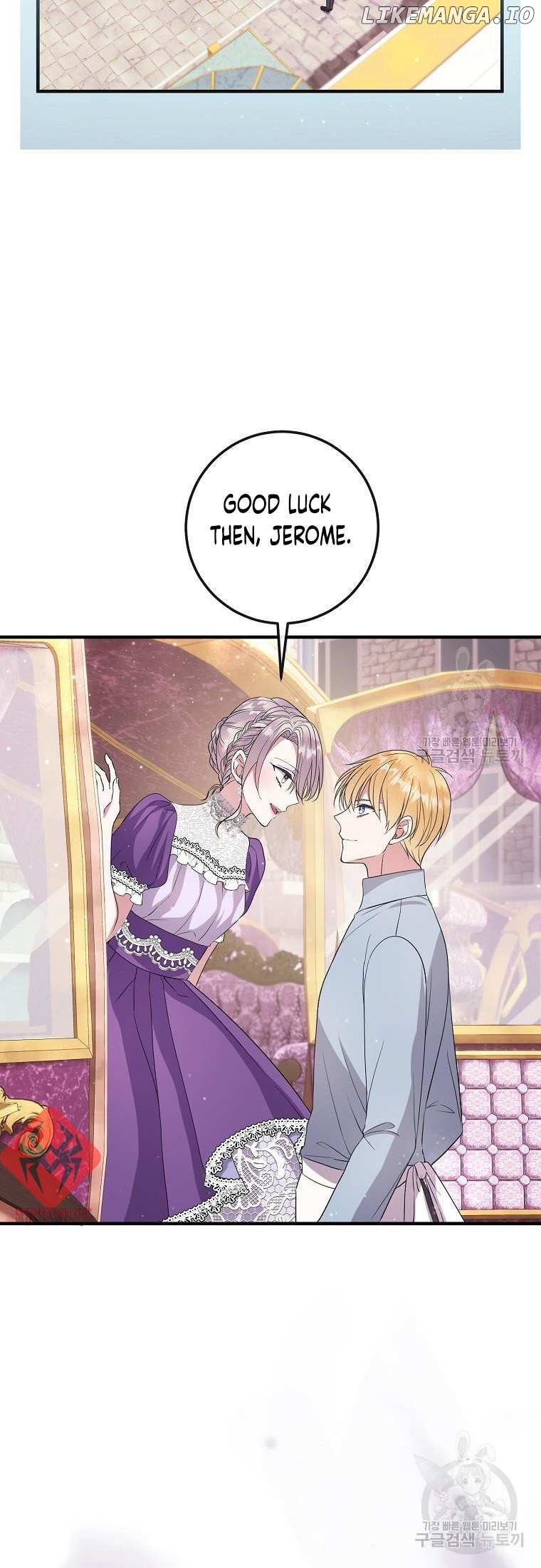 Get Out Of The Way, I’ll Decide The Ending Now! Chapter 17 - page 38