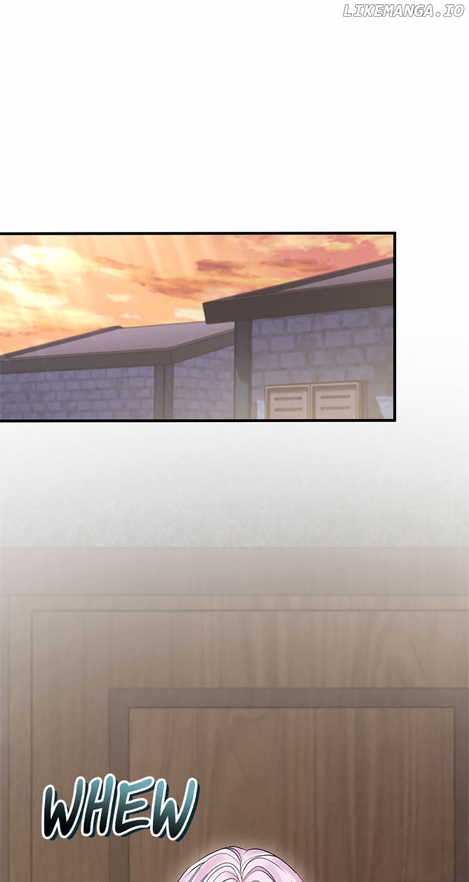 Get Out Of The Way, I’ll Decide The Ending Now! Chapter 43 - page 1