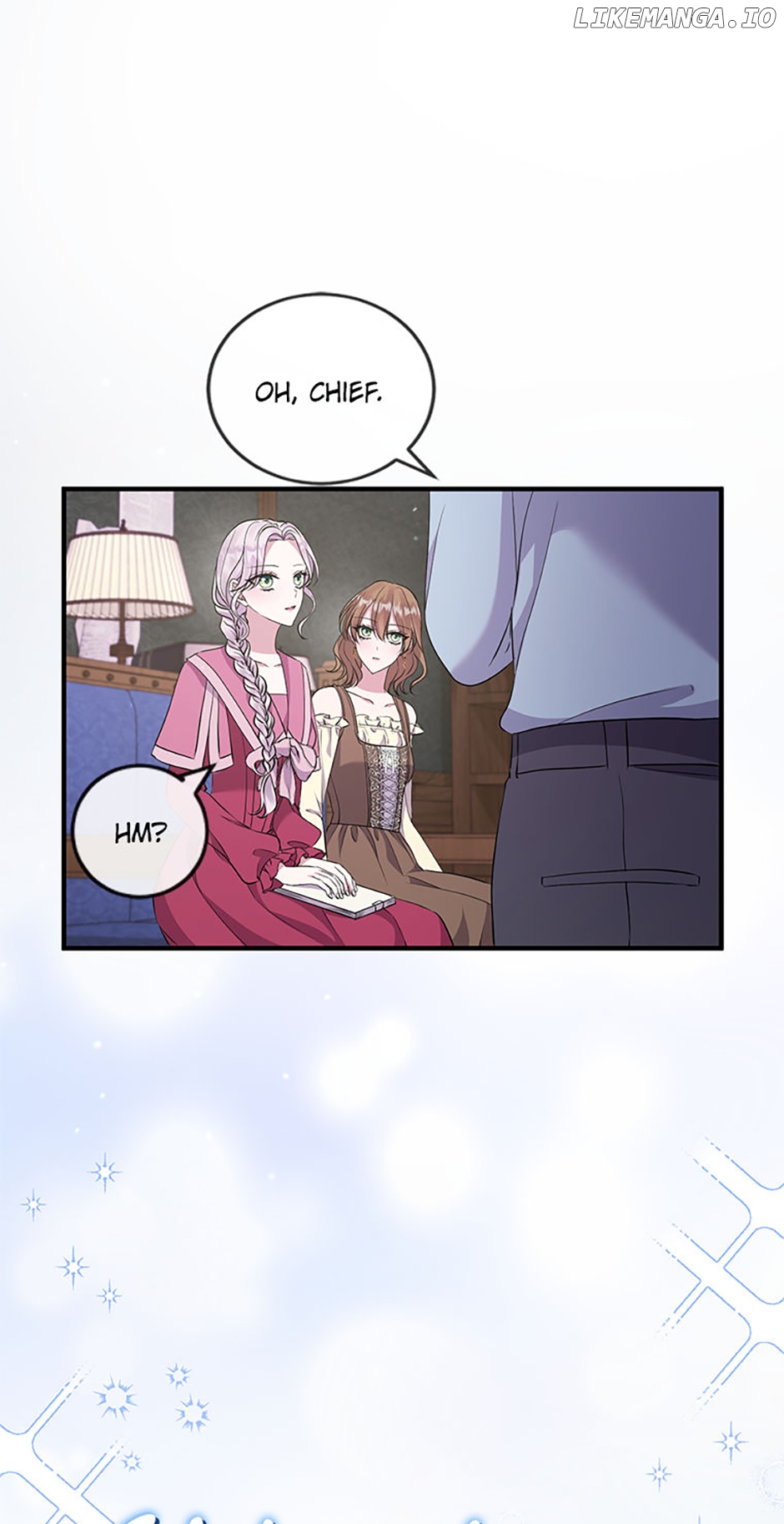 Get Out Of The Way, I’ll Decide The Ending Now! Chapter 43 - page 63