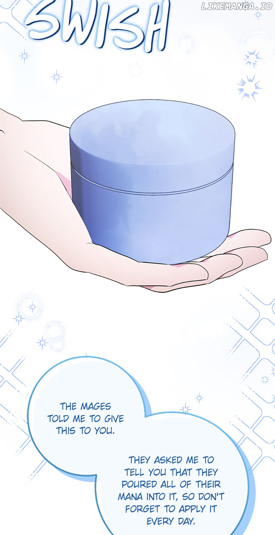 Get Out Of The Way, I’ll Decide The Ending Now! Chapter 43 - page 64
