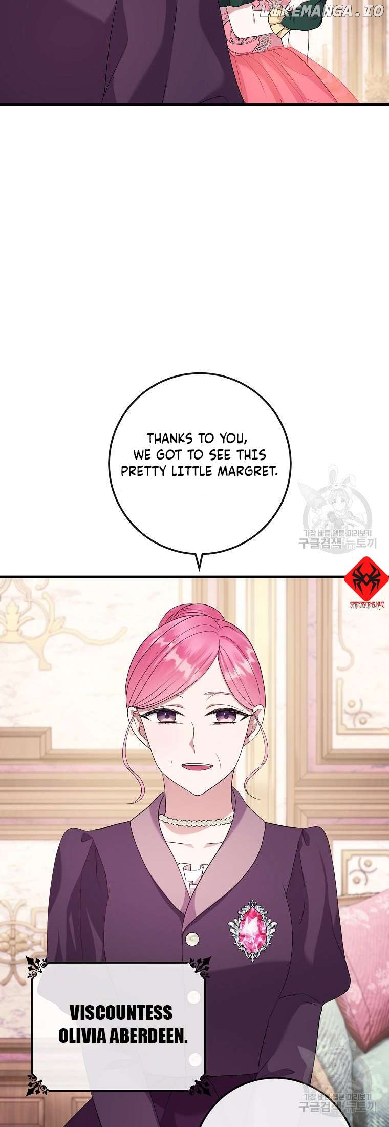 Get Out Of The Way, I’ll Decide The Ending Now! Chapter 18 - page 10