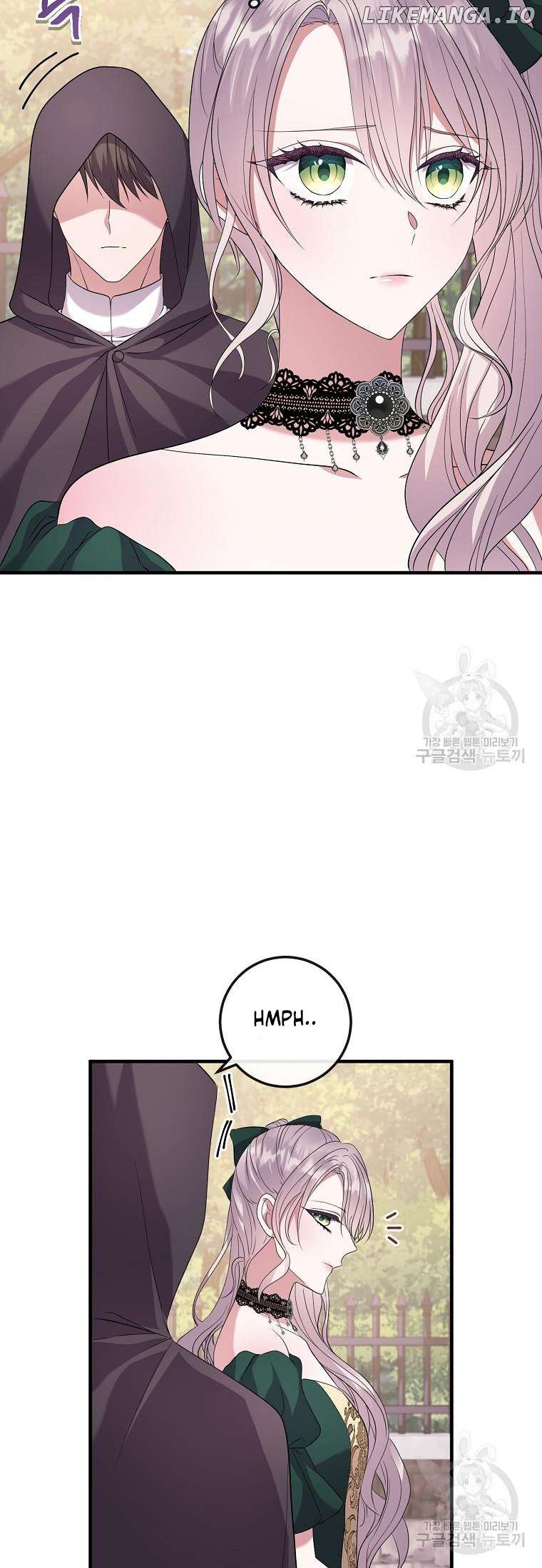 Get Out Of The Way, I’ll Decide The Ending Now! Chapter 18 - page 42