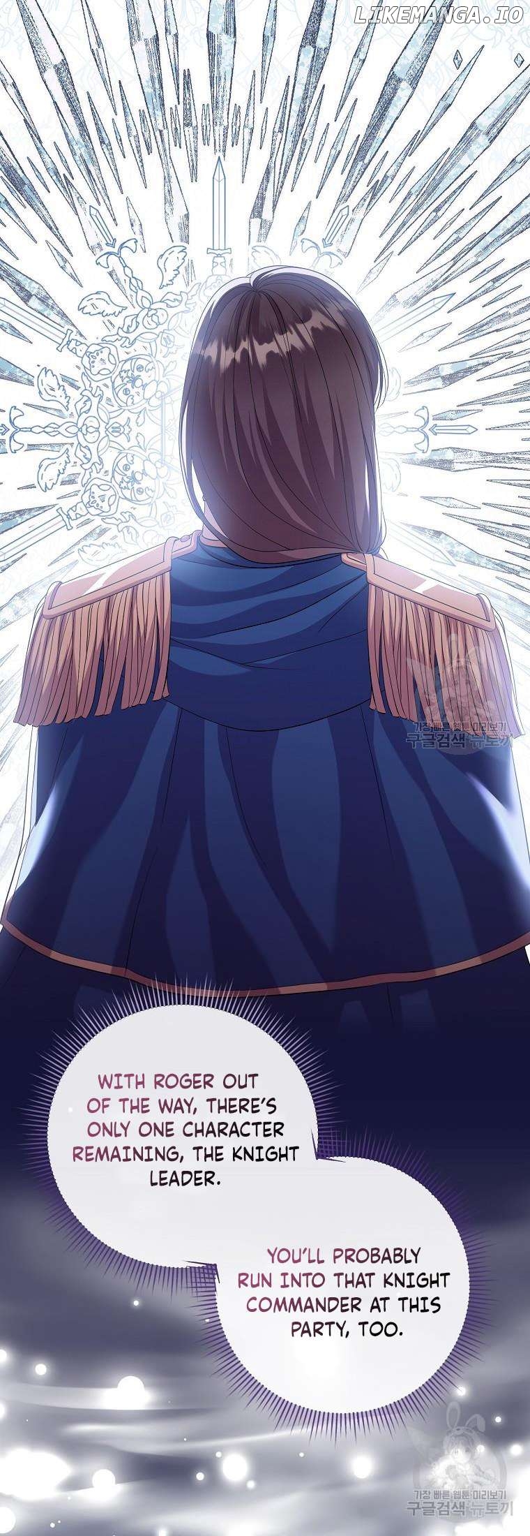 Get Out Of The Way, I’ll Decide The Ending Now! Chapter 18 - page 51