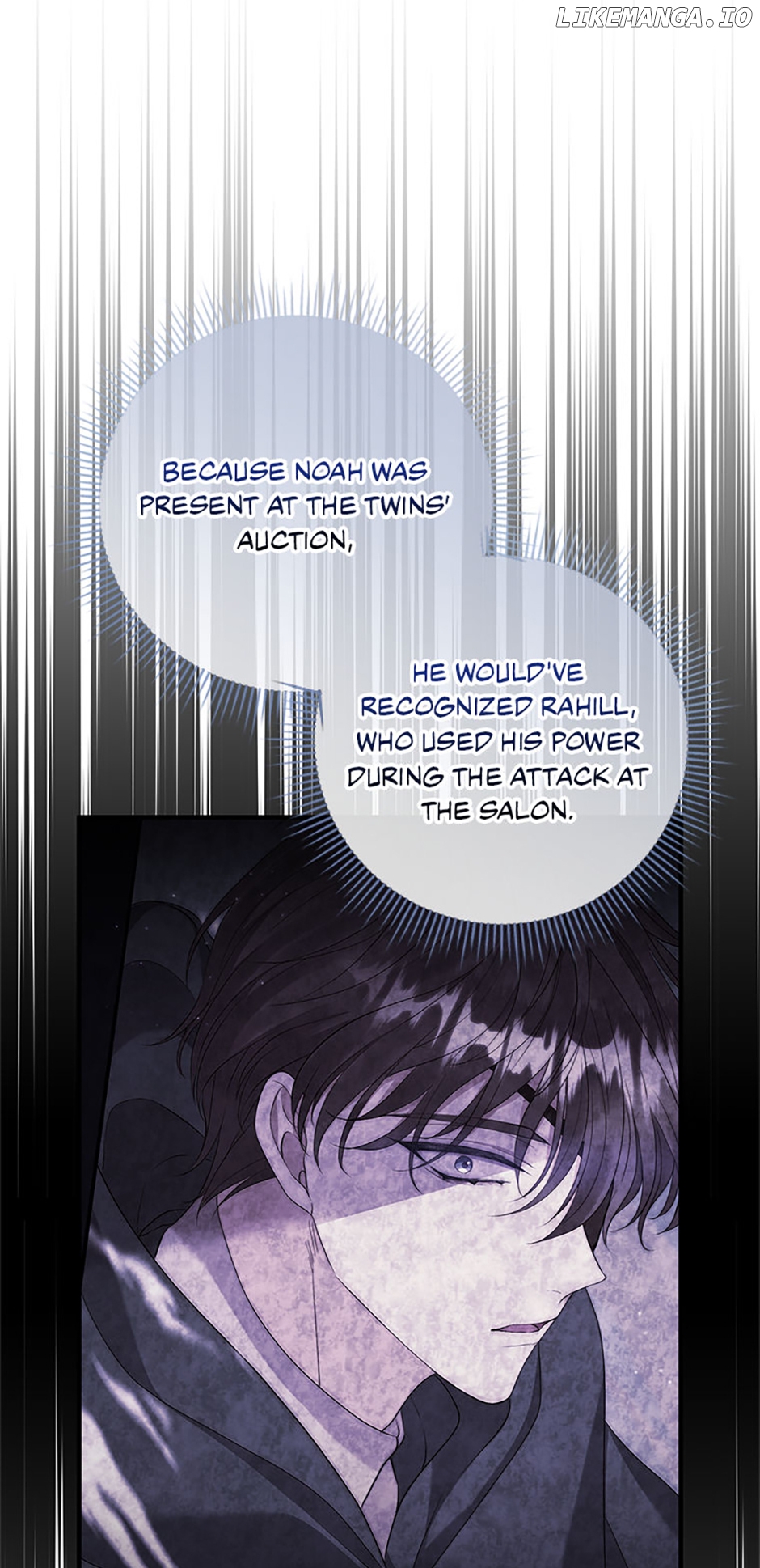 Get Out Of The Way, I’ll Decide The Ending Now! Chapter 44 - page 31