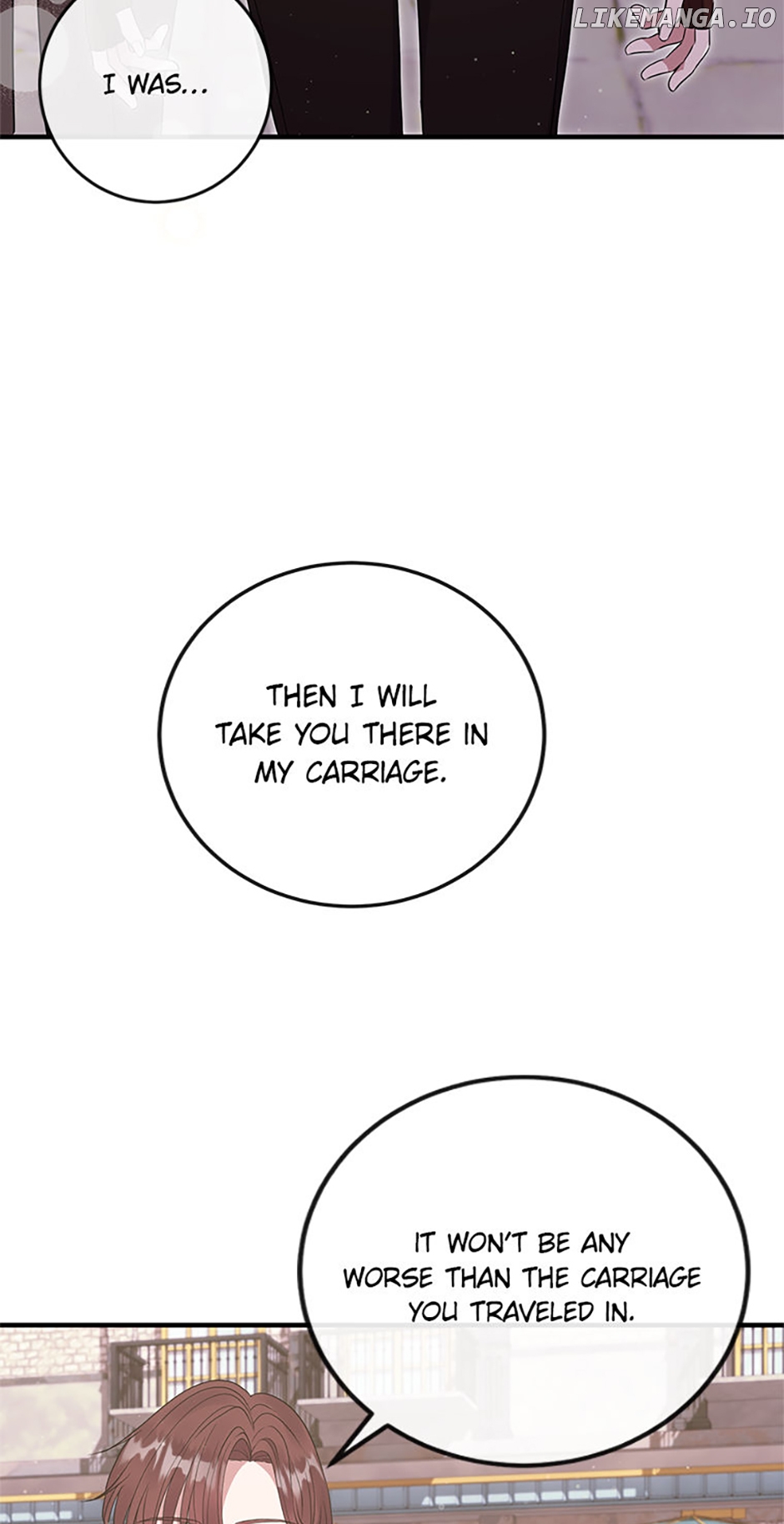 Get Out Of The Way, I’ll Decide The Ending Now! Chapter 44 - page 44