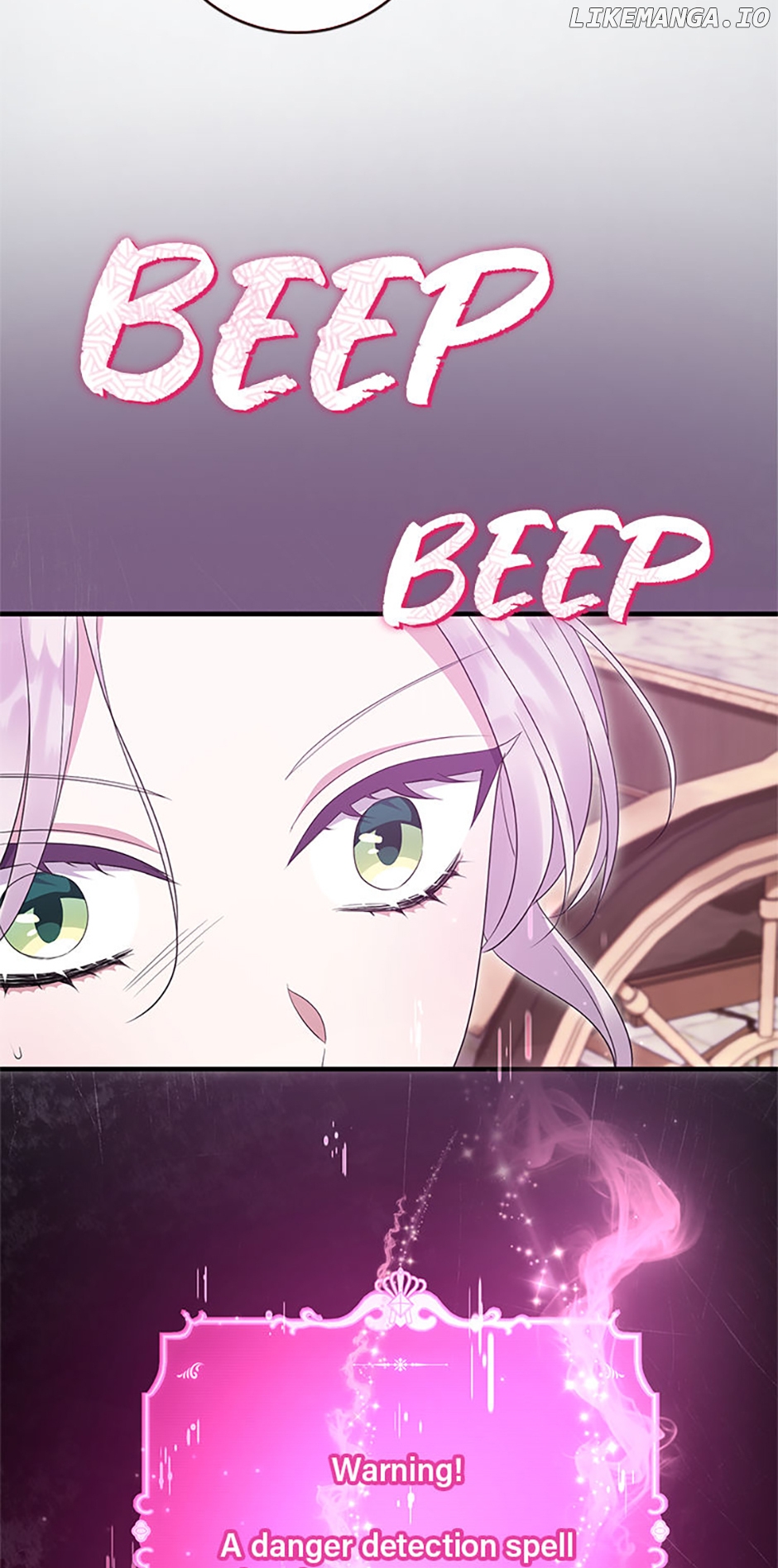 Get Out Of The Way, I’ll Decide The Ending Now! Chapter 44 - page 51