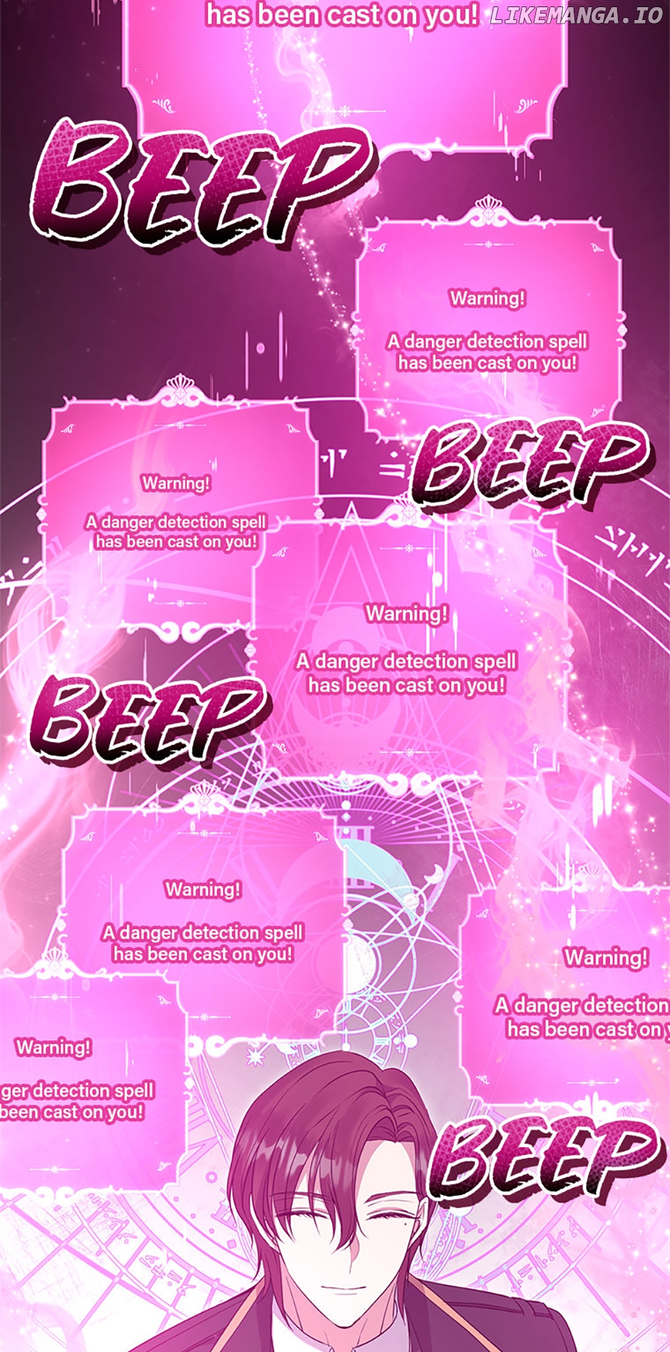 Get Out Of The Way, I’ll Decide The Ending Now! Chapter 44 - page 52