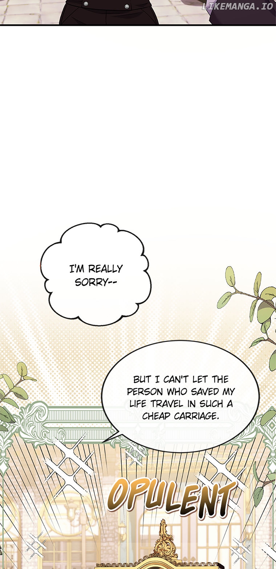 Get Out Of The Way, I’ll Decide The Ending Now! Chapter 44 - page 58