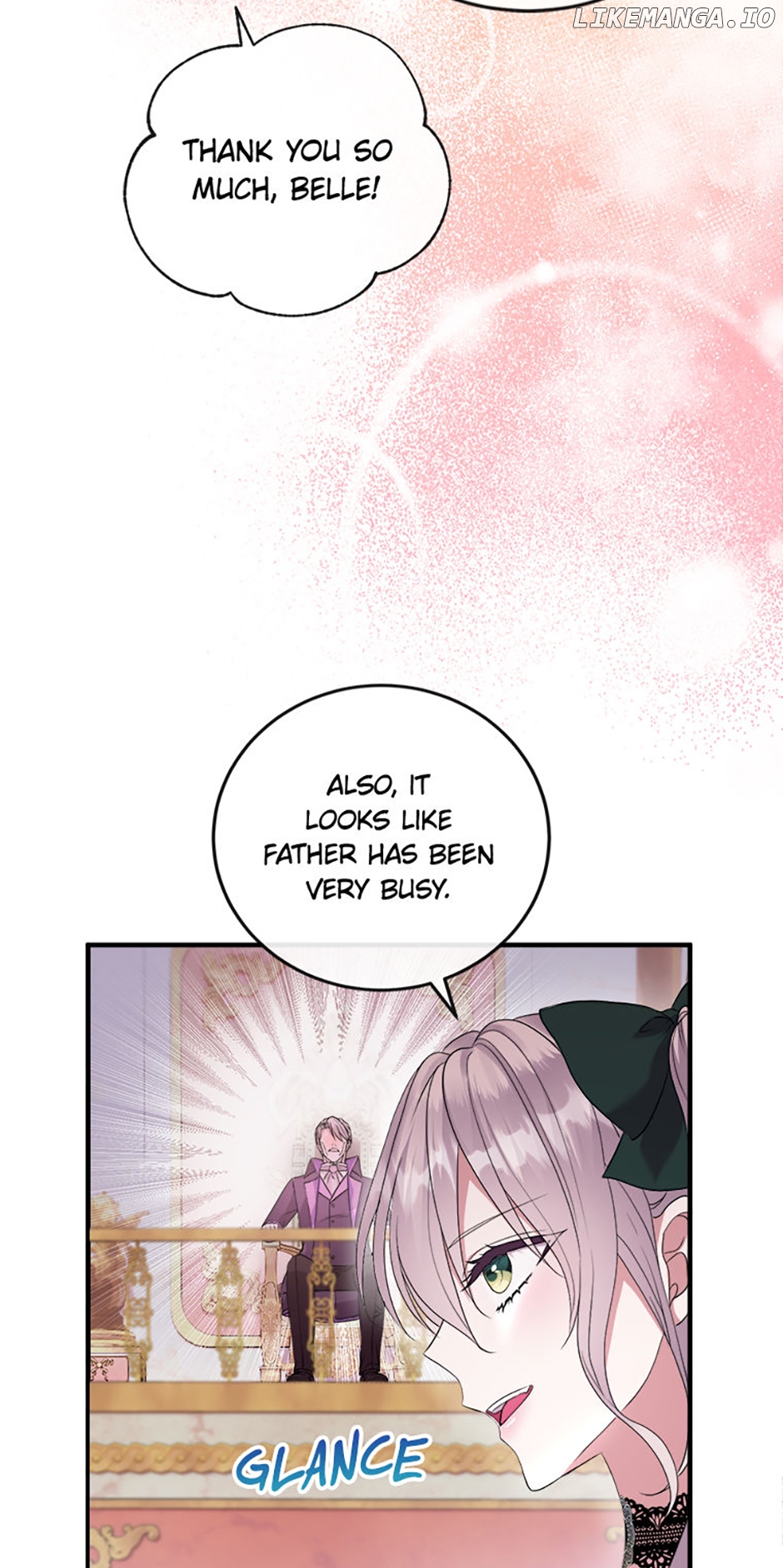 Get Out Of The Way, I’ll Decide The Ending Now! Chapter 19 - page 26