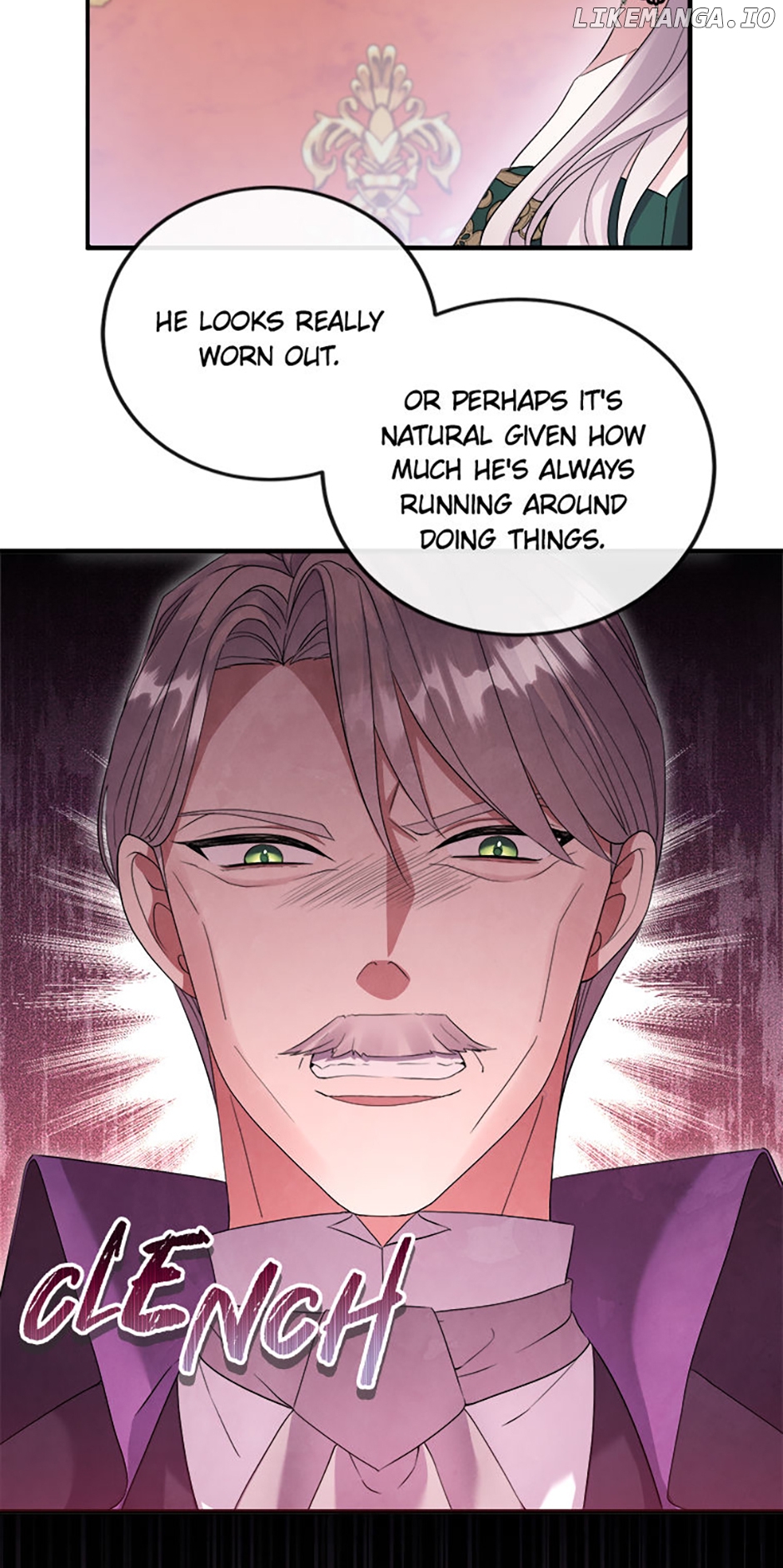 Get Out Of The Way, I’ll Decide The Ending Now! Chapter 19 - page 27