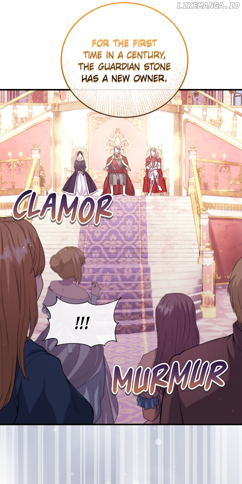 Get Out Of The Way, I’ll Decide The Ending Now! Chapter 19 - page 37