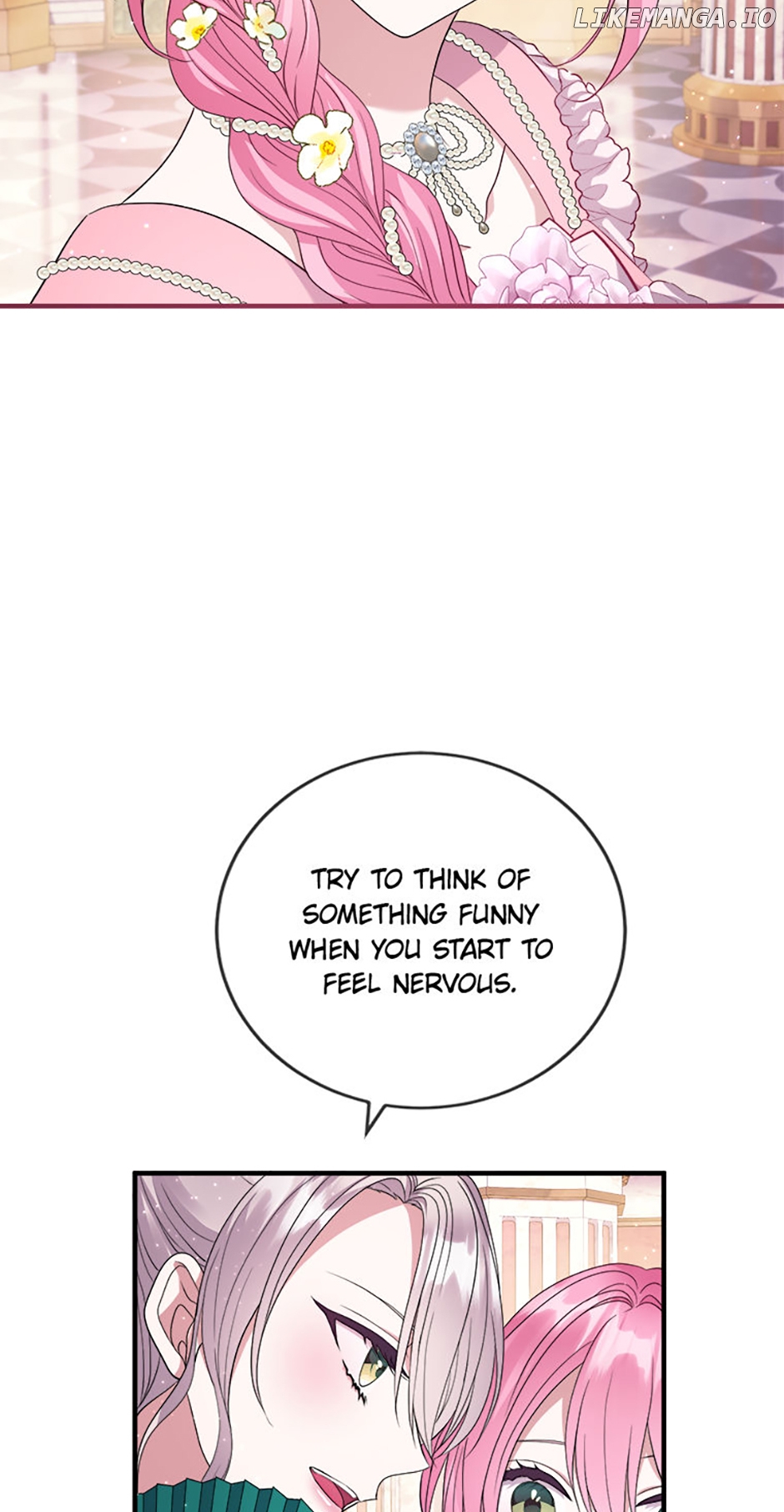 Get Out Of The Way, I’ll Decide The Ending Now! Chapter 19 - page 4