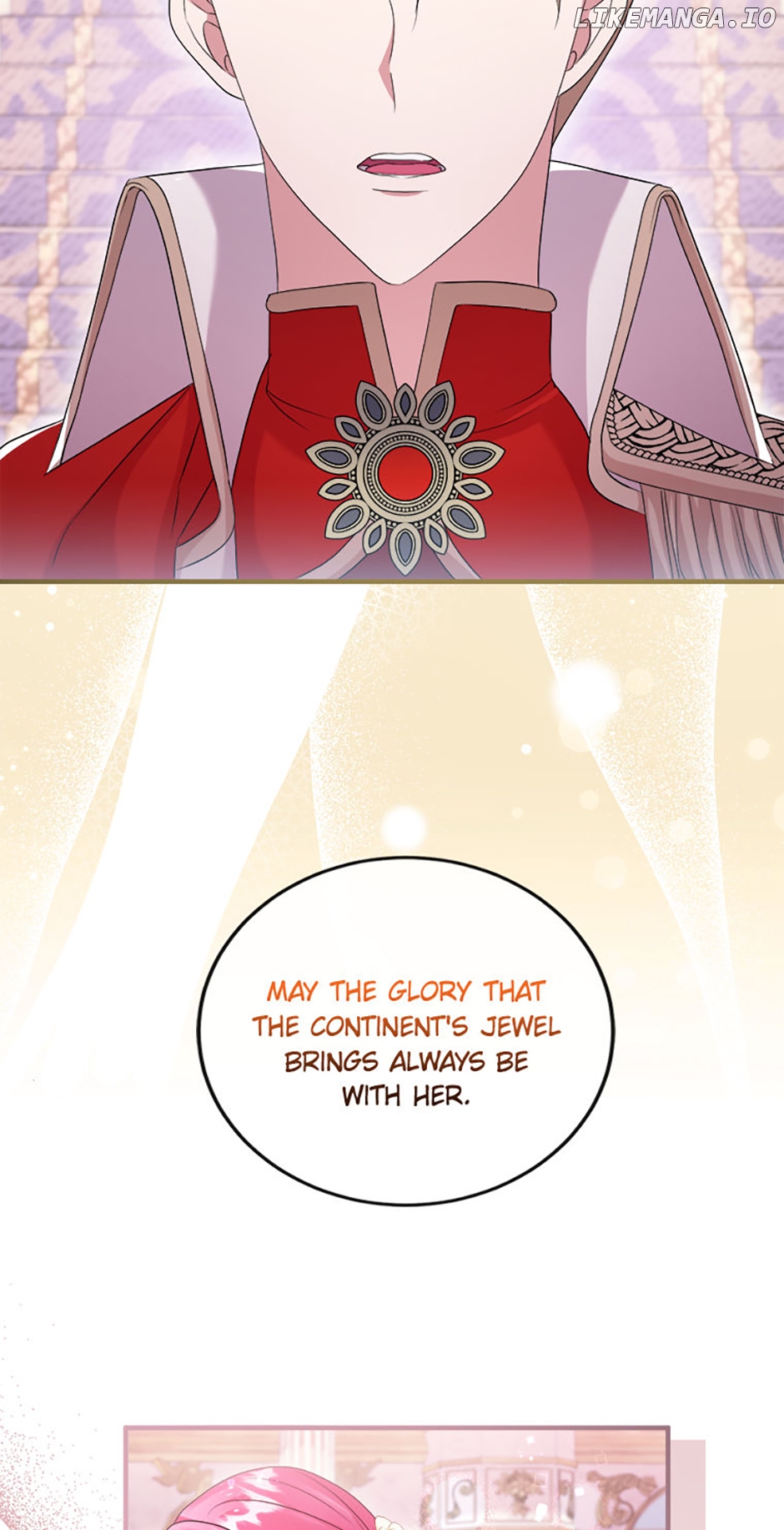 Get Out Of The Way, I’ll Decide The Ending Now! Chapter 19 - page 55