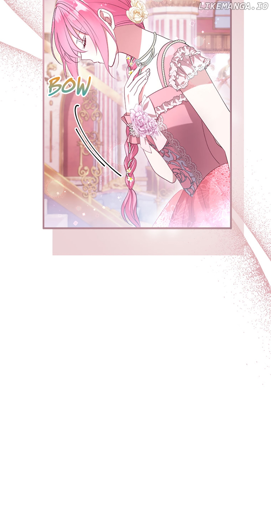 Get Out Of The Way, I’ll Decide The Ending Now! Chapter 19 - page 56