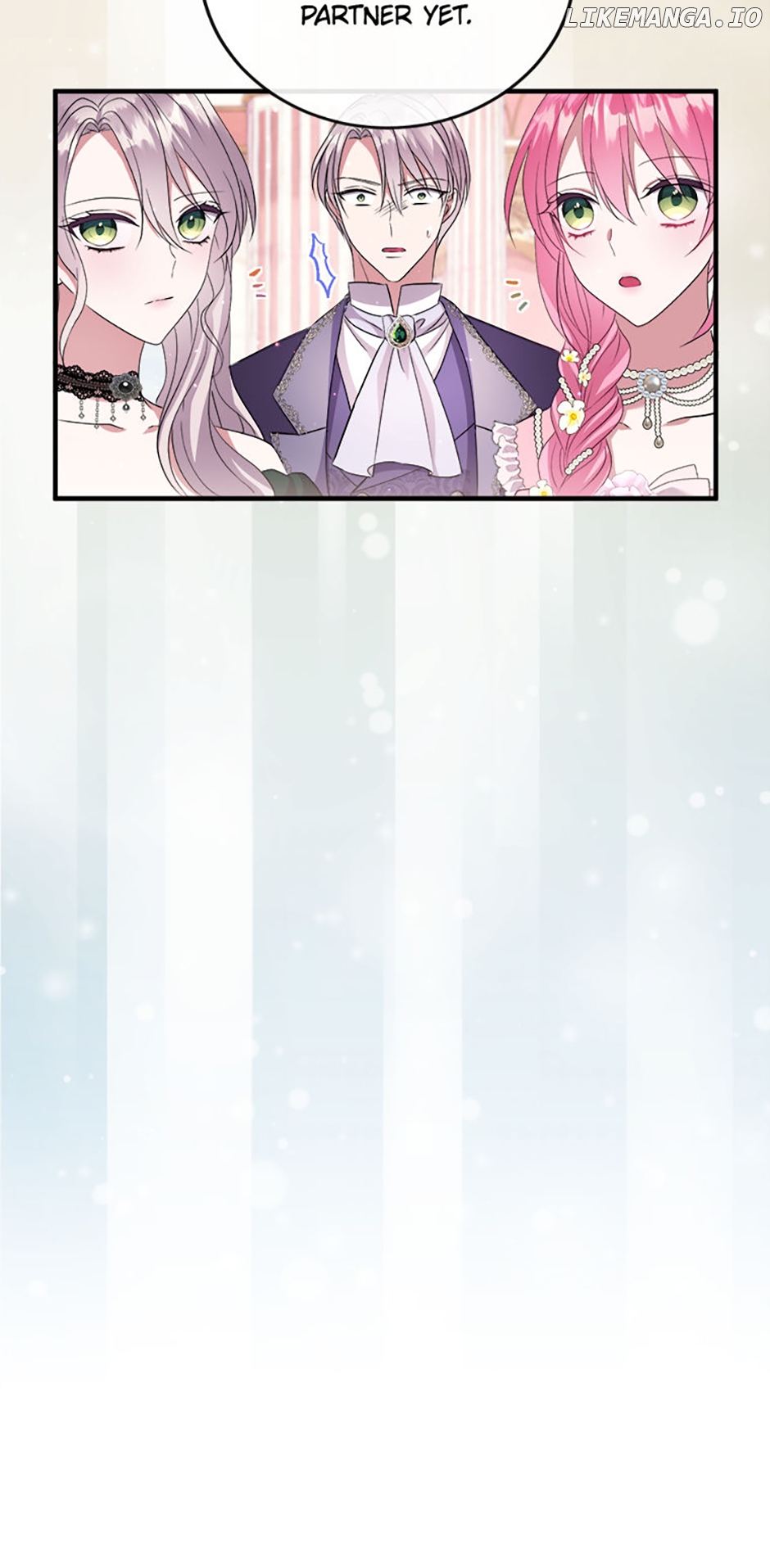Get Out Of The Way, I’ll Decide The Ending Now! Chapter 19 - page 71