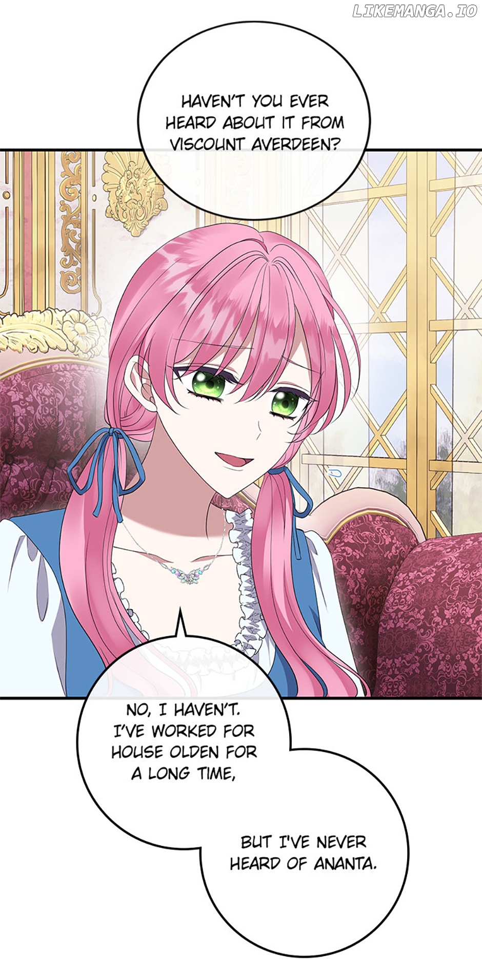 Get Out Of The Way, I’ll Decide The Ending Now! Chapter 45 - page 38