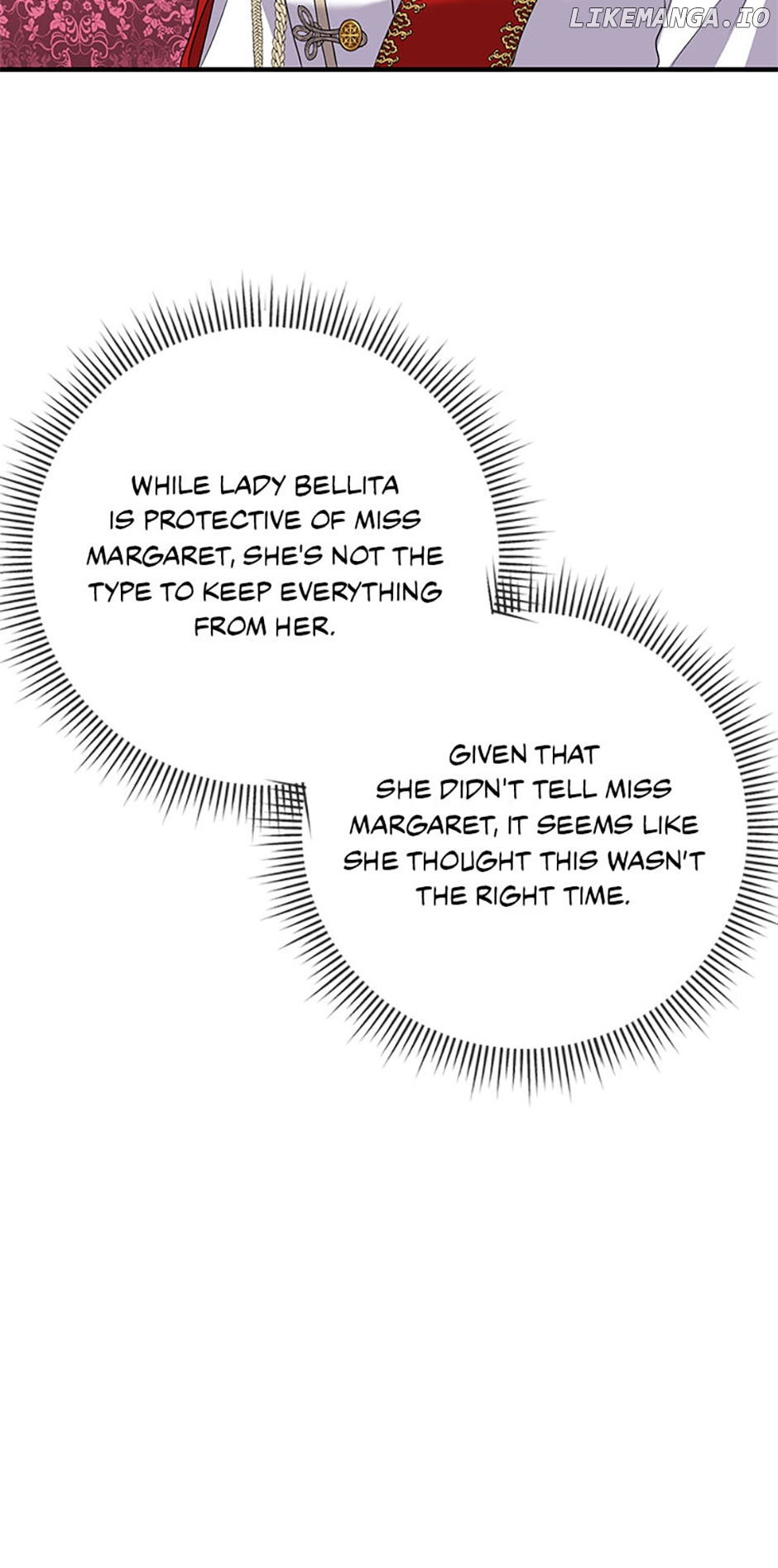 Get Out Of The Way, I’ll Decide The Ending Now! Chapter 45 - page 40