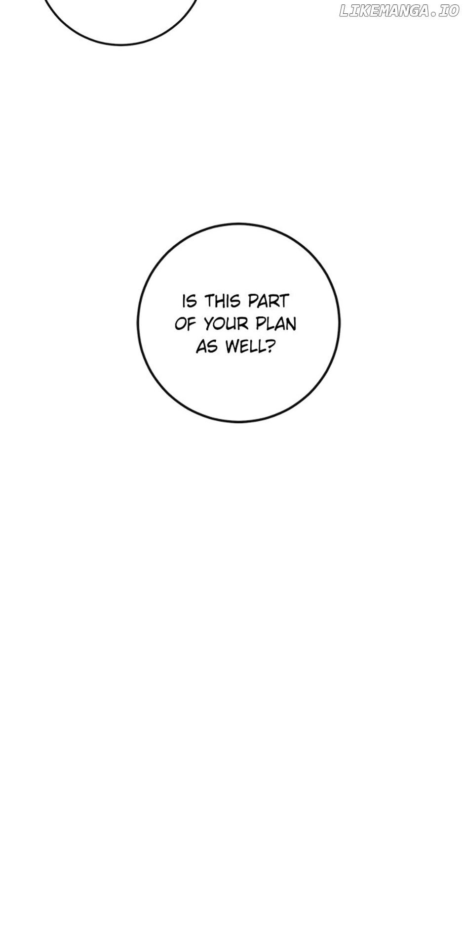 Get Out Of The Way, I’ll Decide The Ending Now! Chapter 45 - page 6